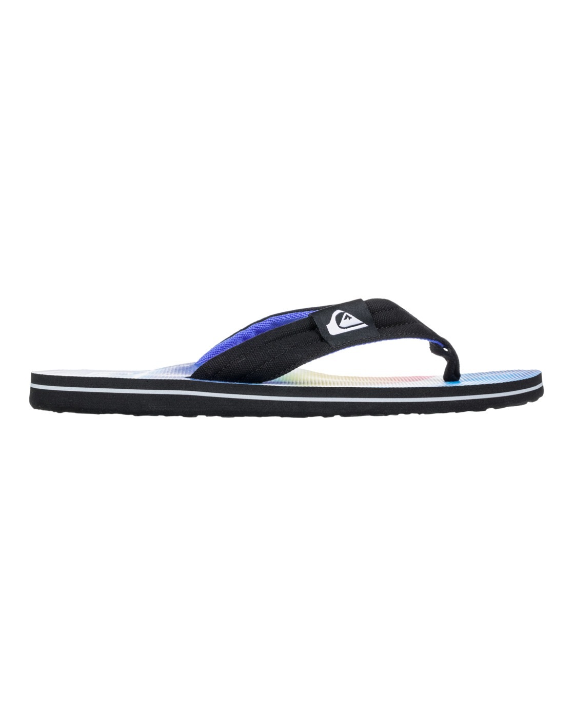 Quiksilver Sandale "Molokai Layback Ii Airbrush" günstig online kaufen