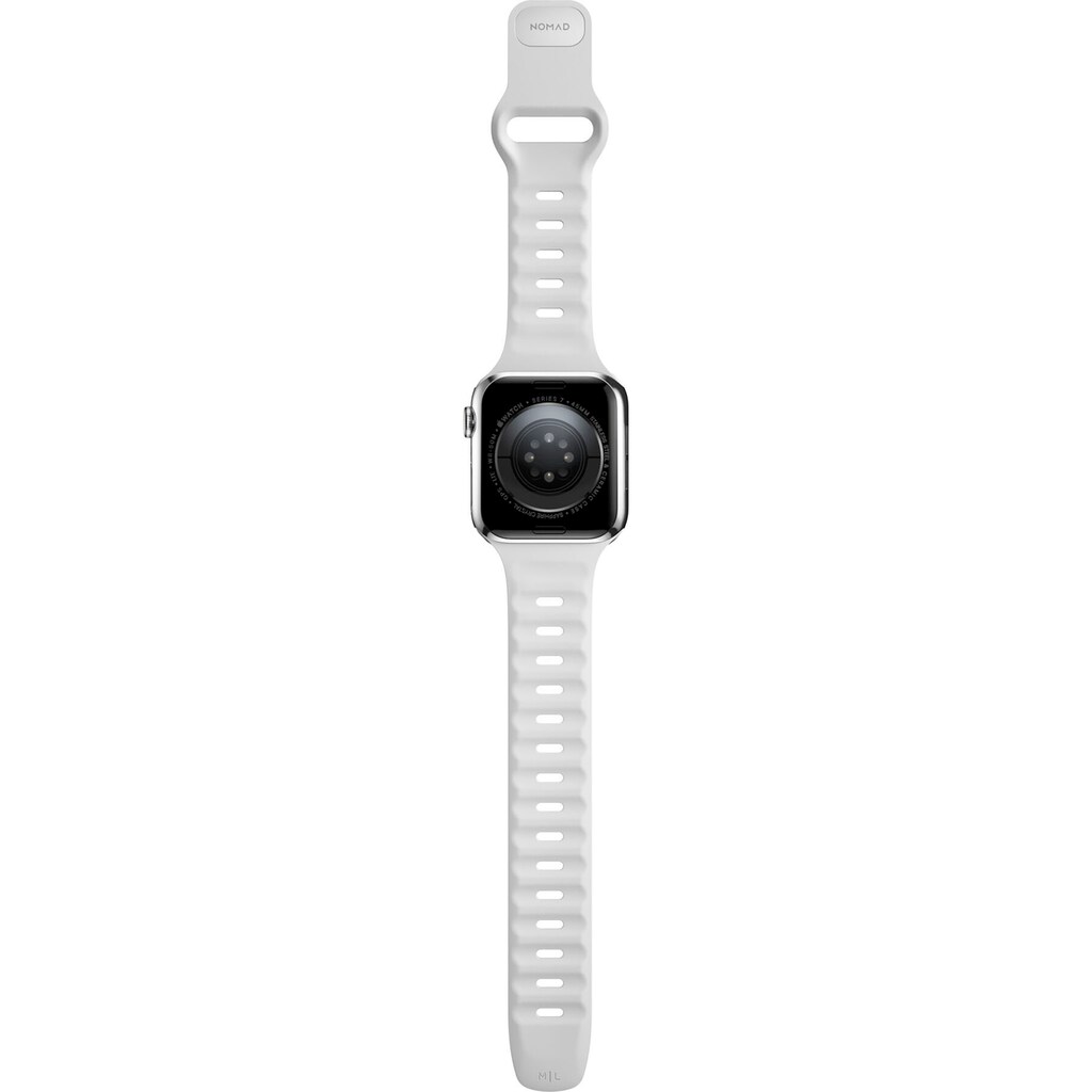 Nomad Smartwatch-Armband »Sport Band Slim 42/44/45/49mm«