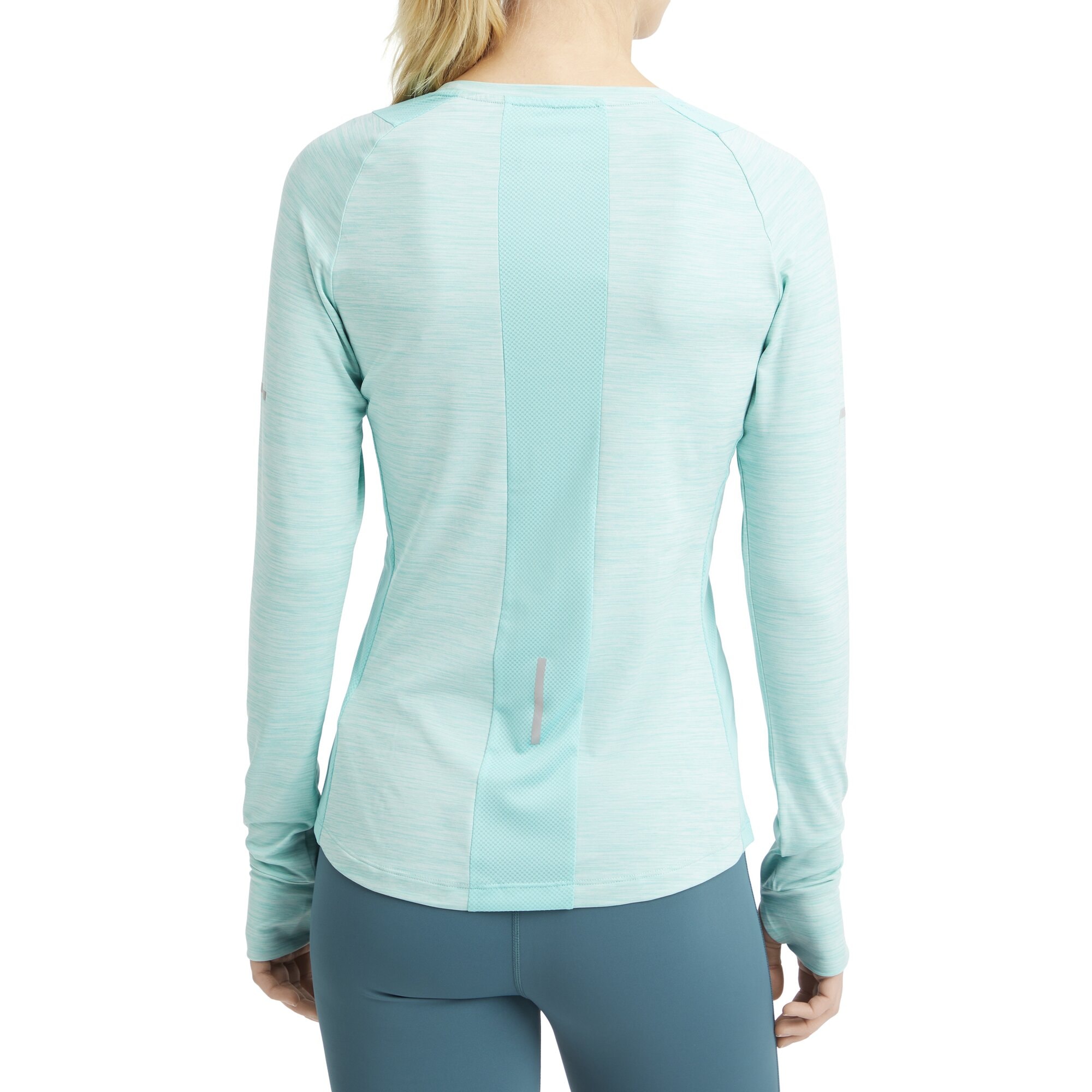 Energetics Langarmshirt »Da.-Langarmshirt Evii L/S W«, (1 tlg.)