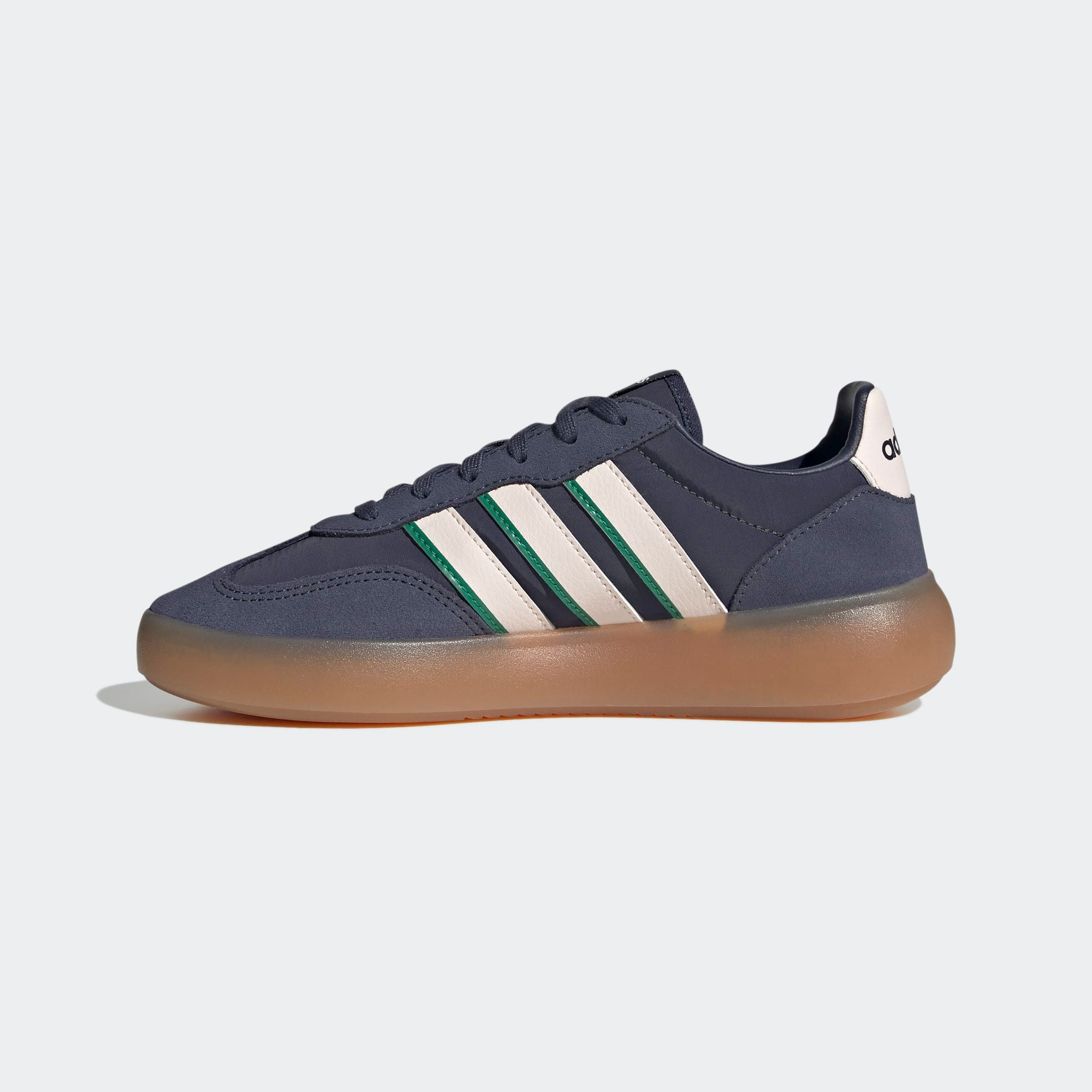 adidas Sportswear Sneaker »BARREDA DECODE«, Design auf den Spuren des adidas Handball Spezial