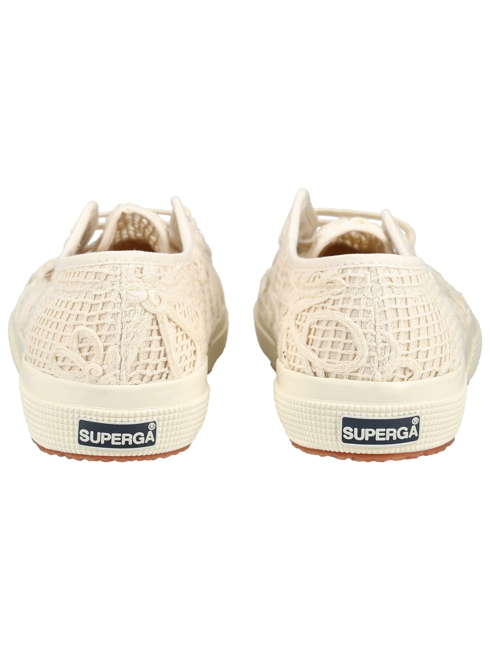 Superga Sneaker »Superga Sneaker Textil«