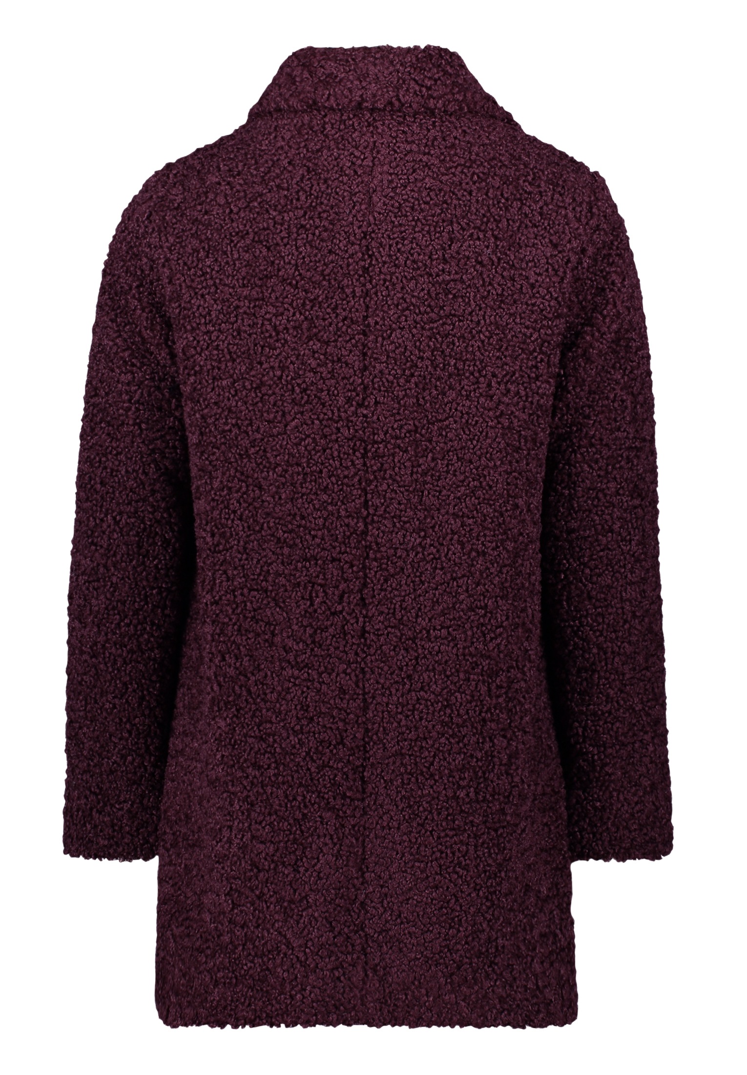 Thumbnail - Betty&Co Outdoorjacke "Damen Outdoorjacke mit Reverskragen"