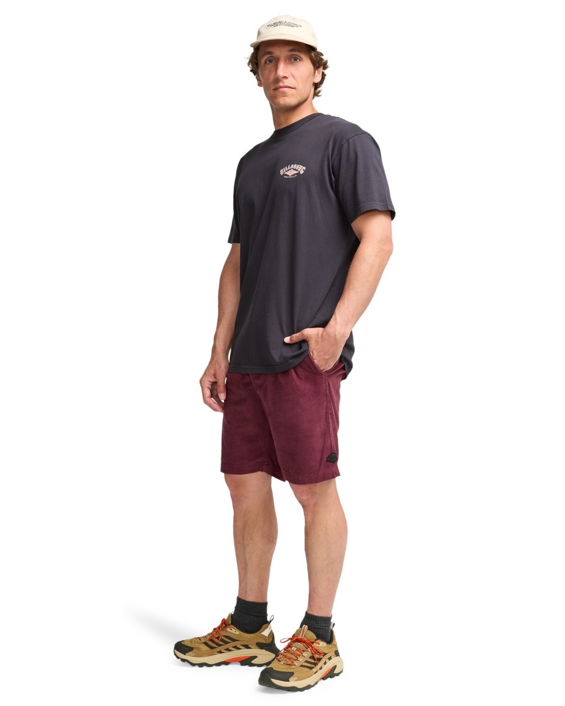 Billabong Bermudas "Larry 20"" günstig online kaufen