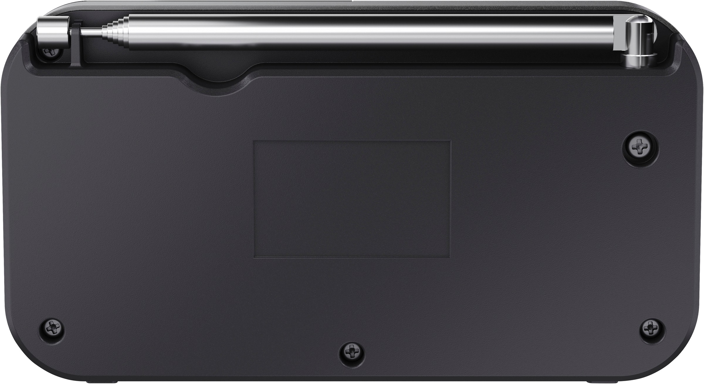 Sharp Radio »DR-P520«, (AVRCP Bluetooth-A2DP Bluetooth-Bluetooth 1,5 W)