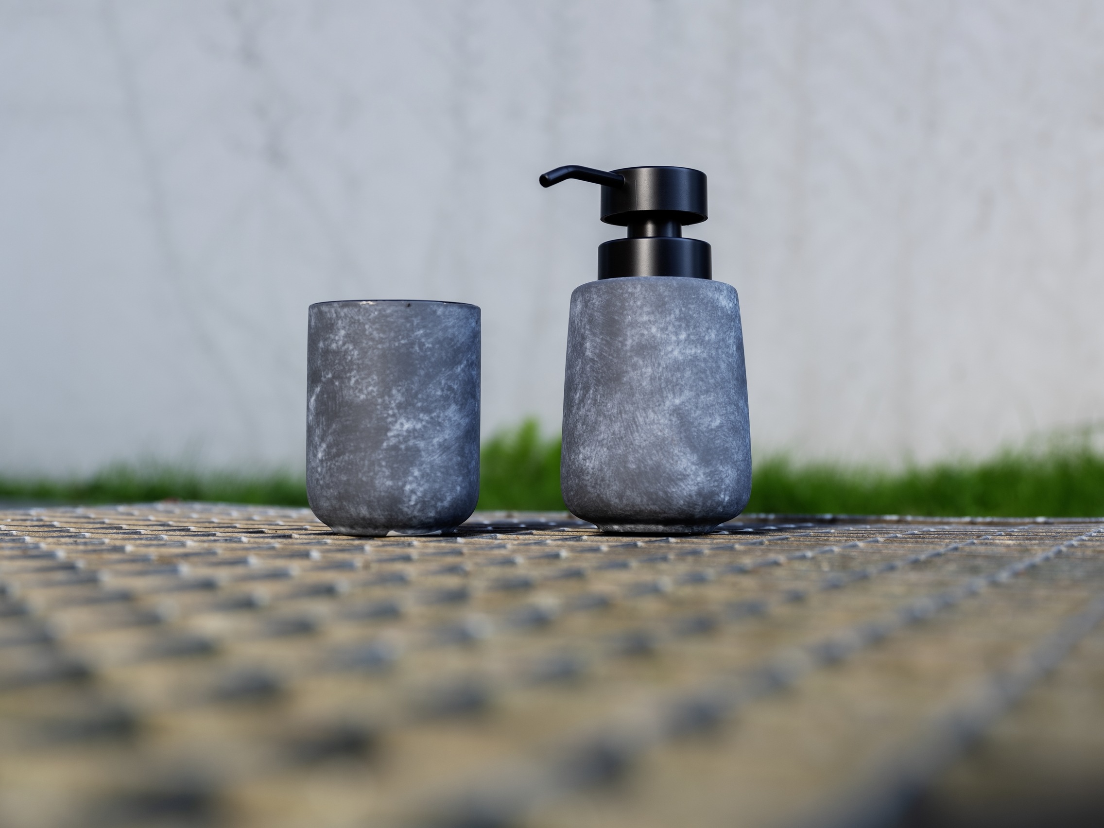 WENKO Badaccessoire-Set "Sacile" günstig online kaufen