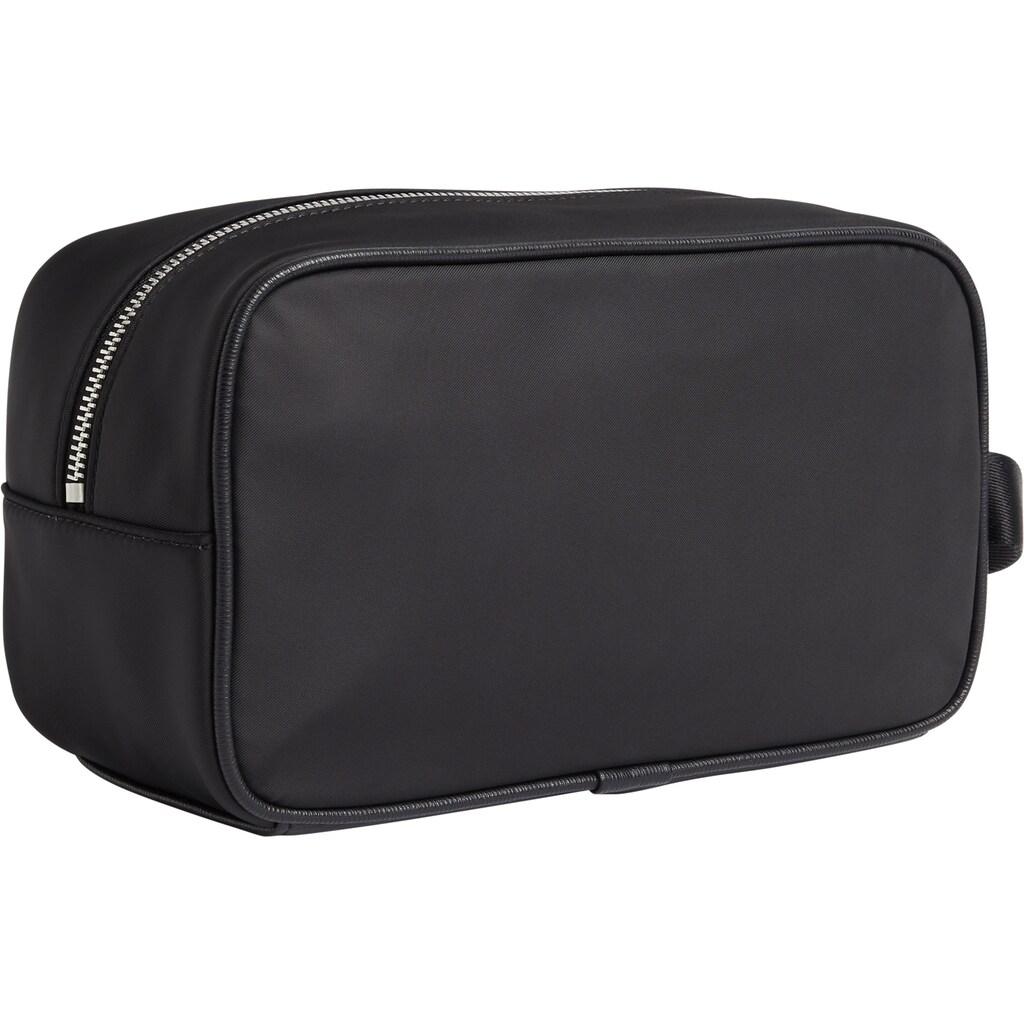 Calvin Klein Kosmetiktasche »CK ELEVATED WASHBAG«