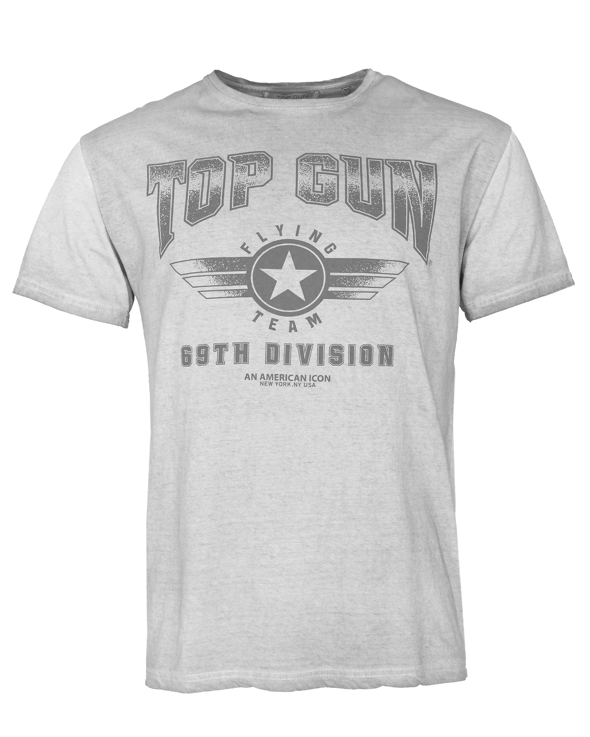 TOP GUN T-Shirt "TG20212105"