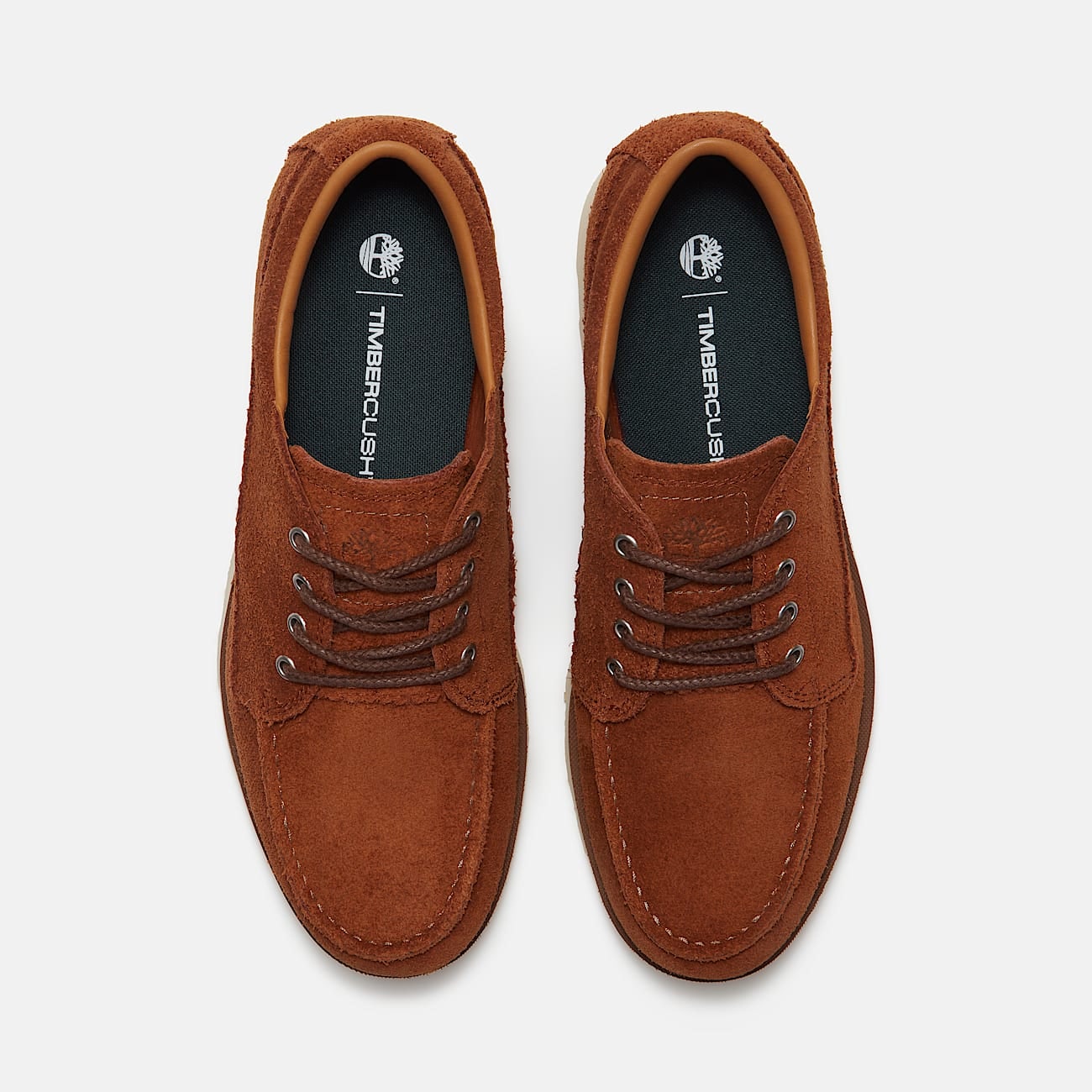 Timberland Schnürschuh »BRITTON MILLS - LACE UP SHOE«