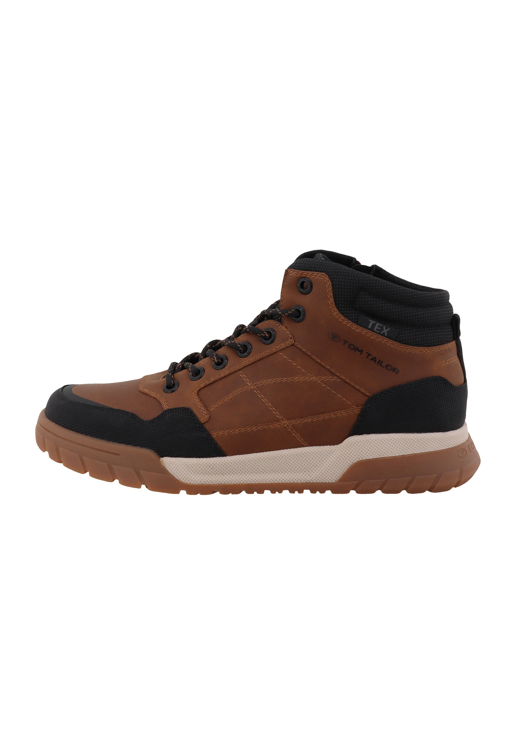 TOM TAILOR Stiefel »Tom Tailor Outdoor«