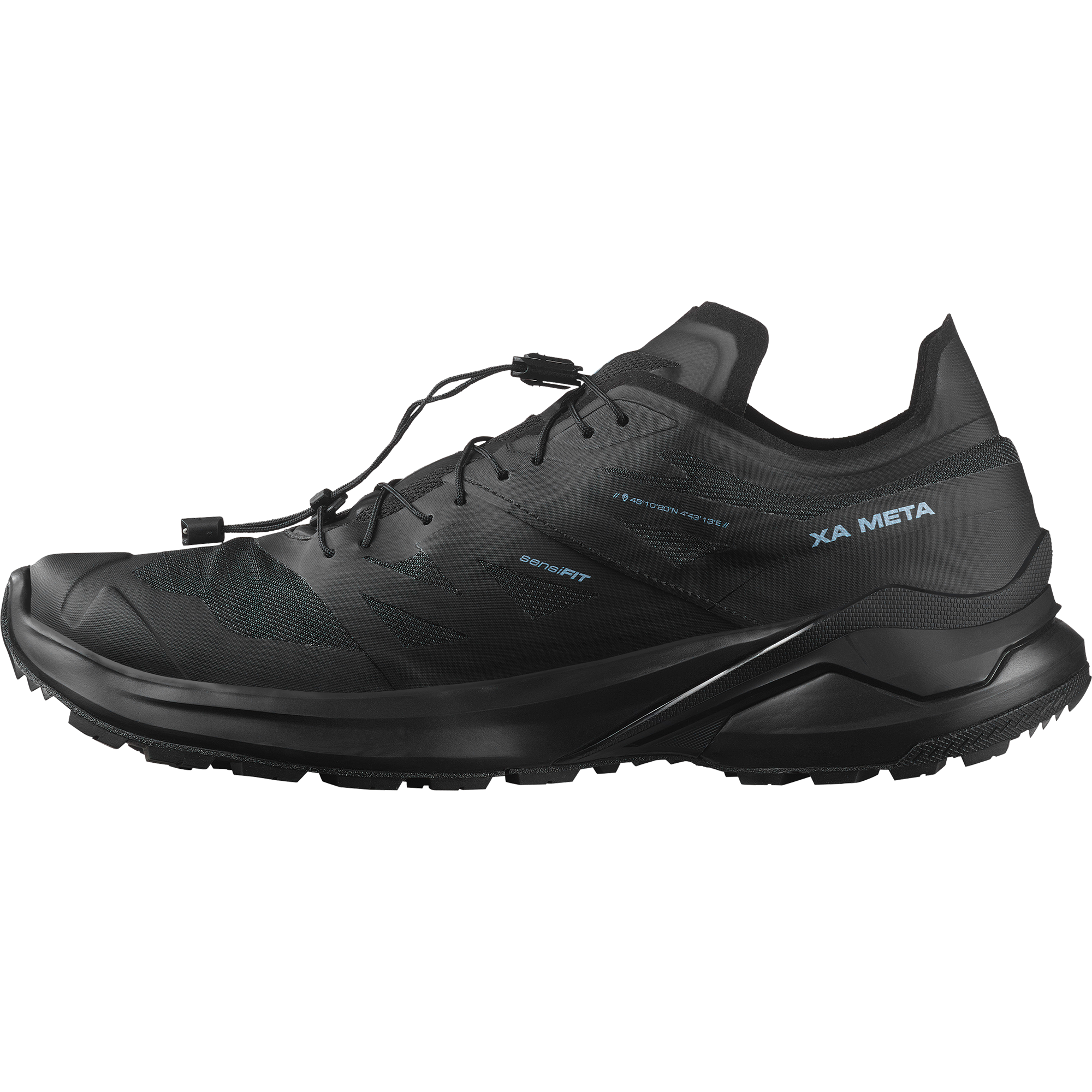 Salomon Trailrunningschuh »XA META MADE IN FRANCE W«, wasserdicht