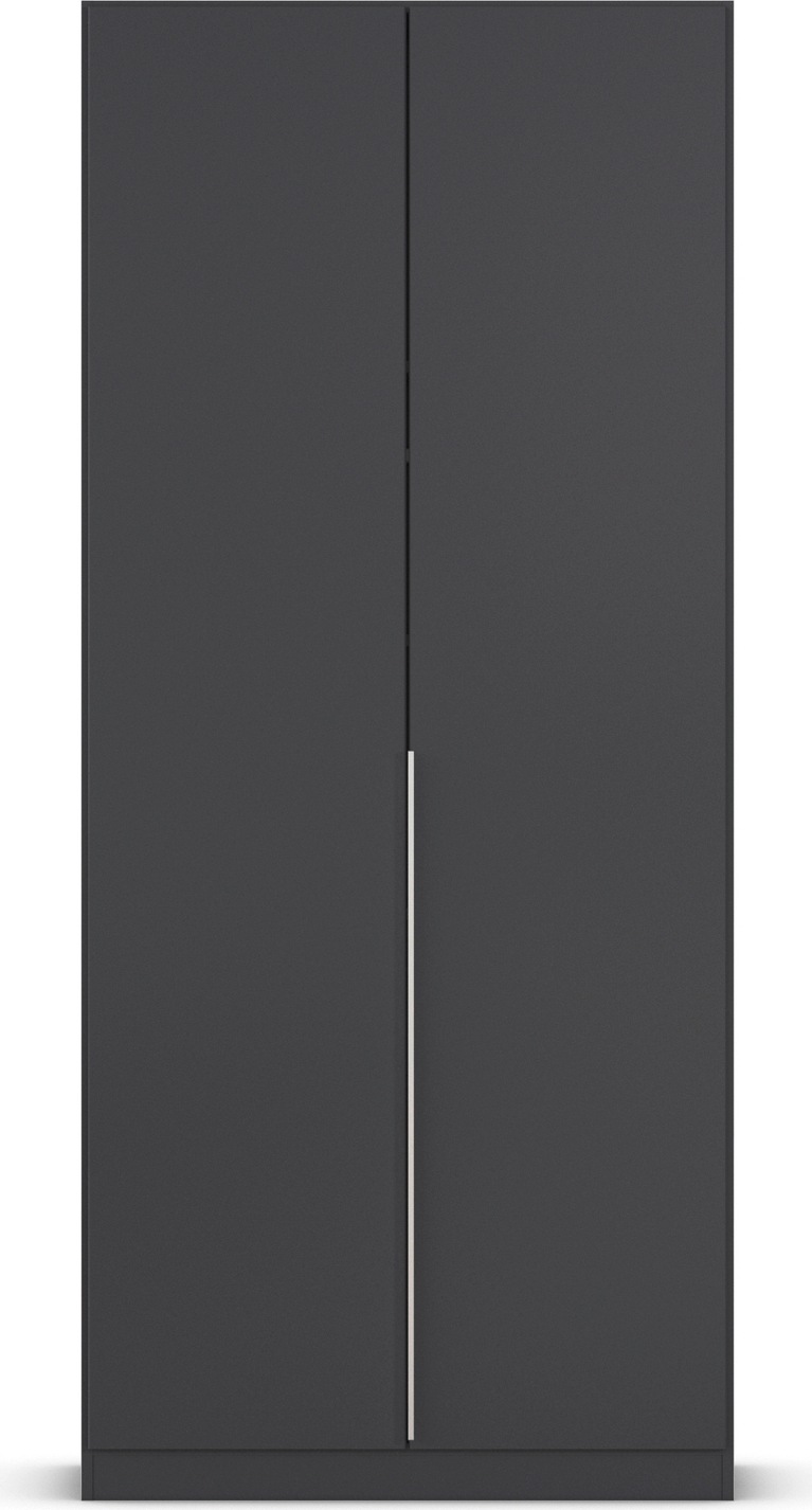 OTTO home Drehtürenschrank "Kleiderschrank Schrank Garderobe AGORDO TOPSELL günstig online kaufen