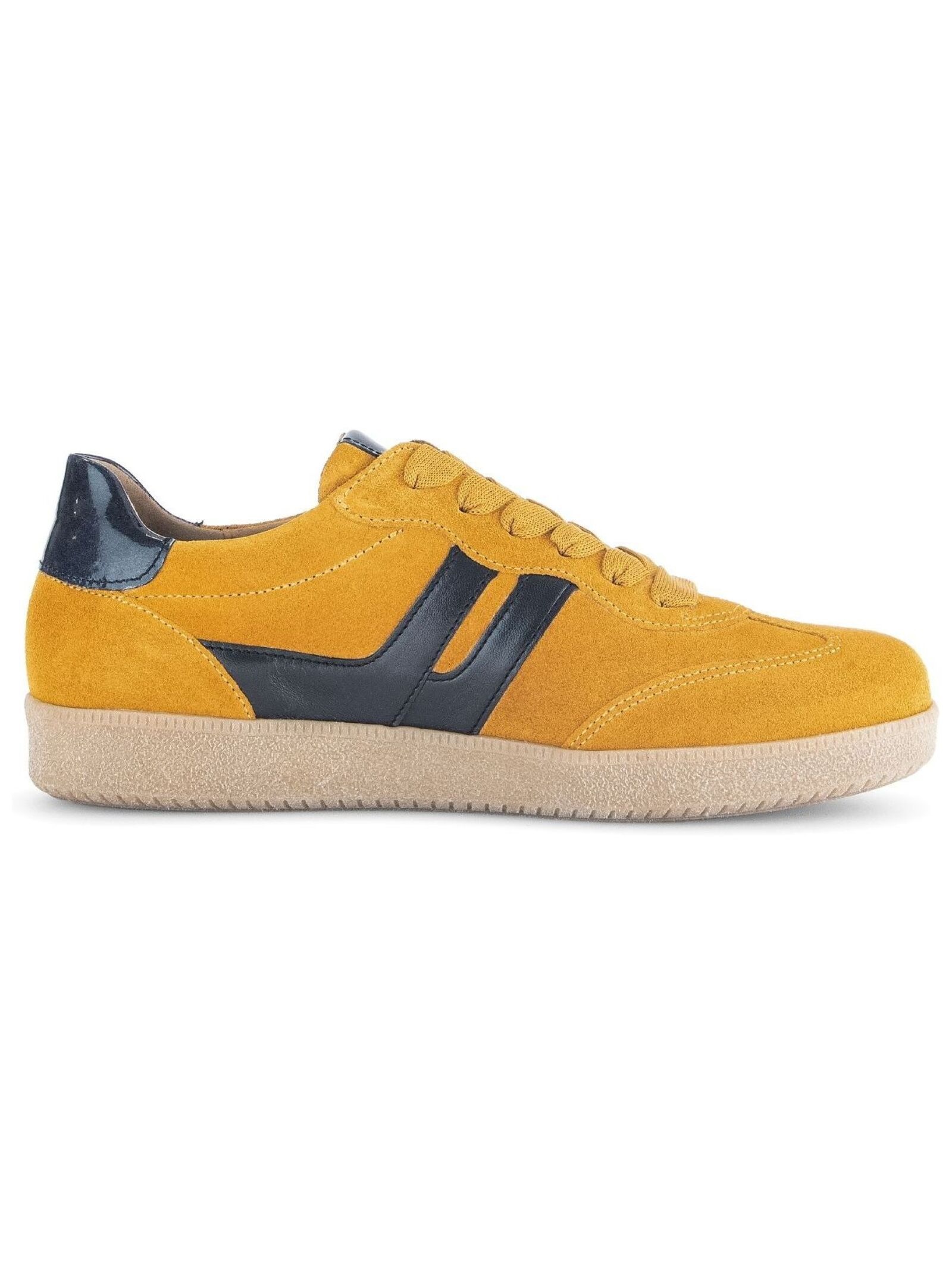 Gabor Sneaker »Gabor Sneaker Leder/Textil«