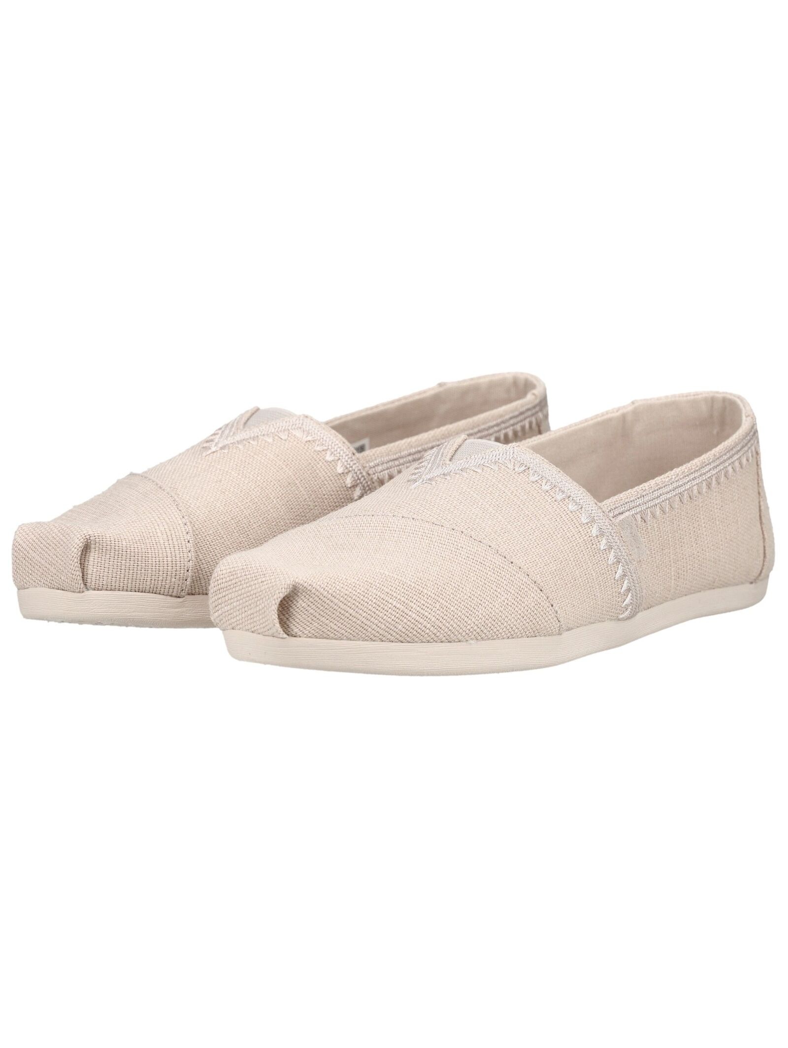 TOMS Slipper »TOMS Slipper Textil«