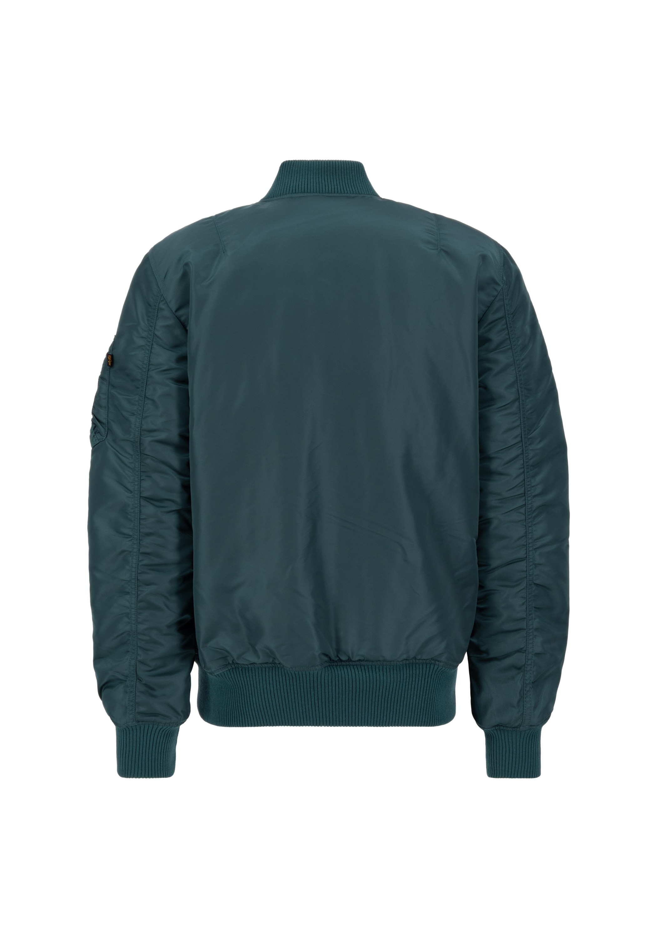 Alpha Industries Bomberjacke »Alpha Industries Men - Bomber Jackets MA-1 VF 59 Long«