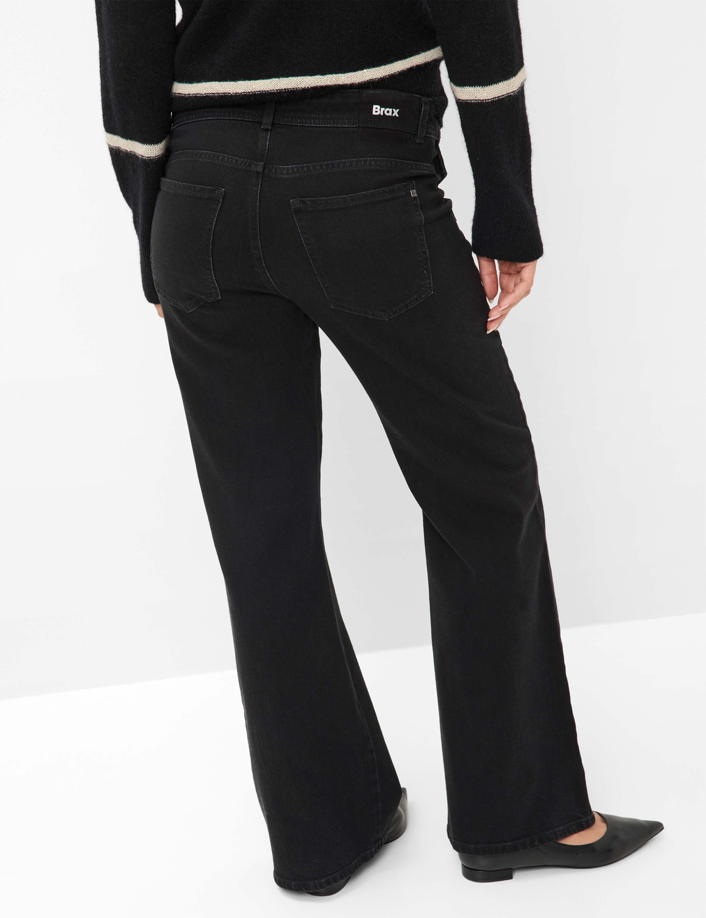 Brax 5-Pocket-Jeans »Style MAINE«