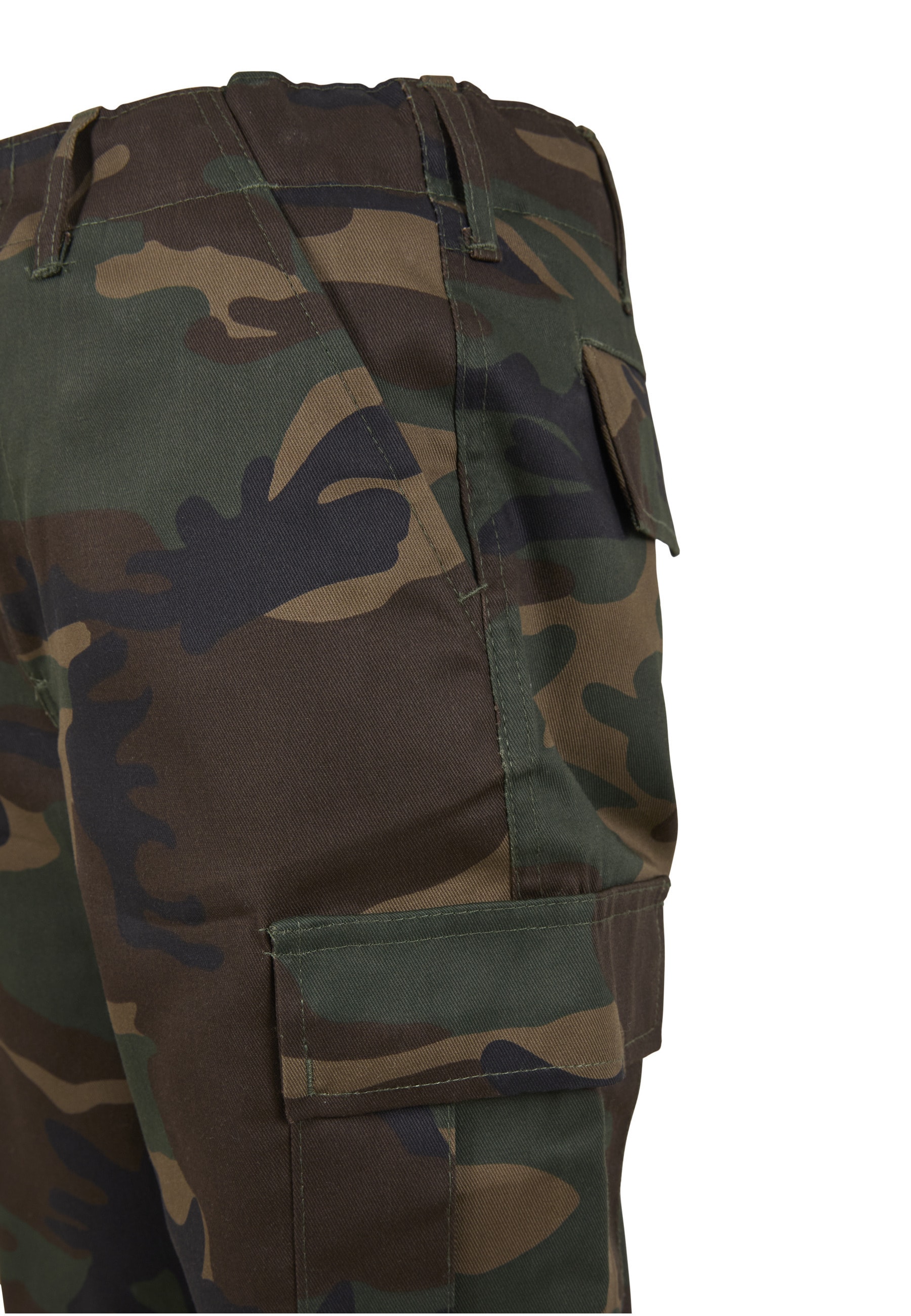 Brandit Cargohose »Brandit Kids US Ranger Trouser«