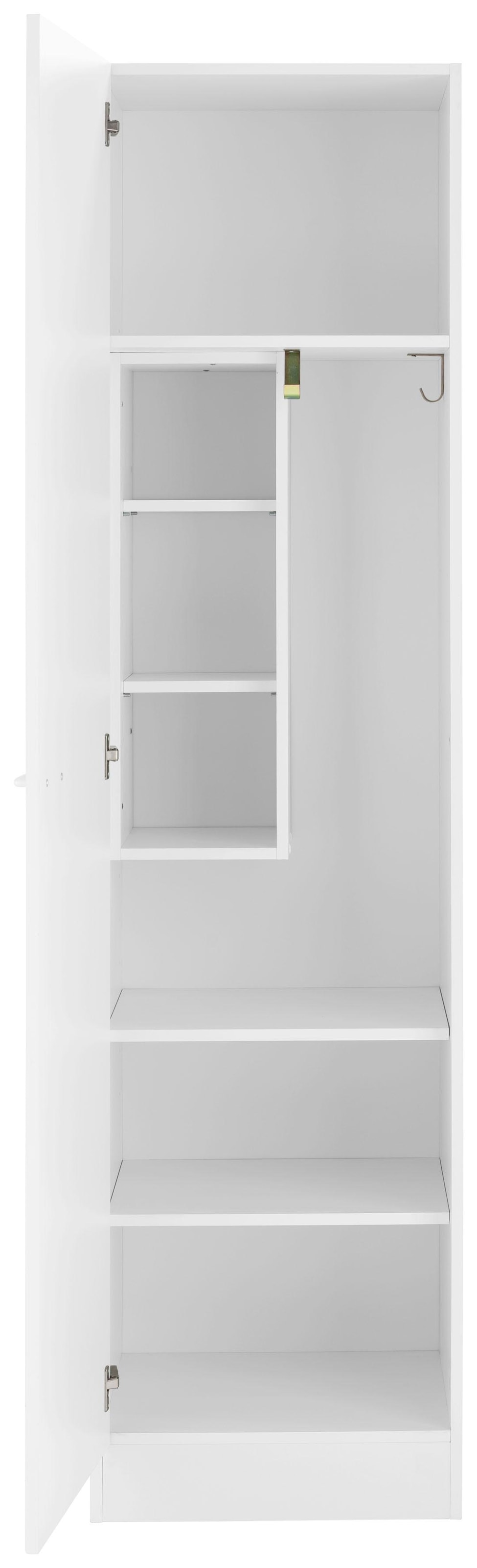 KOCHSTATION Mehrzweckschrank »KS-Elster«, Breite 50 cm