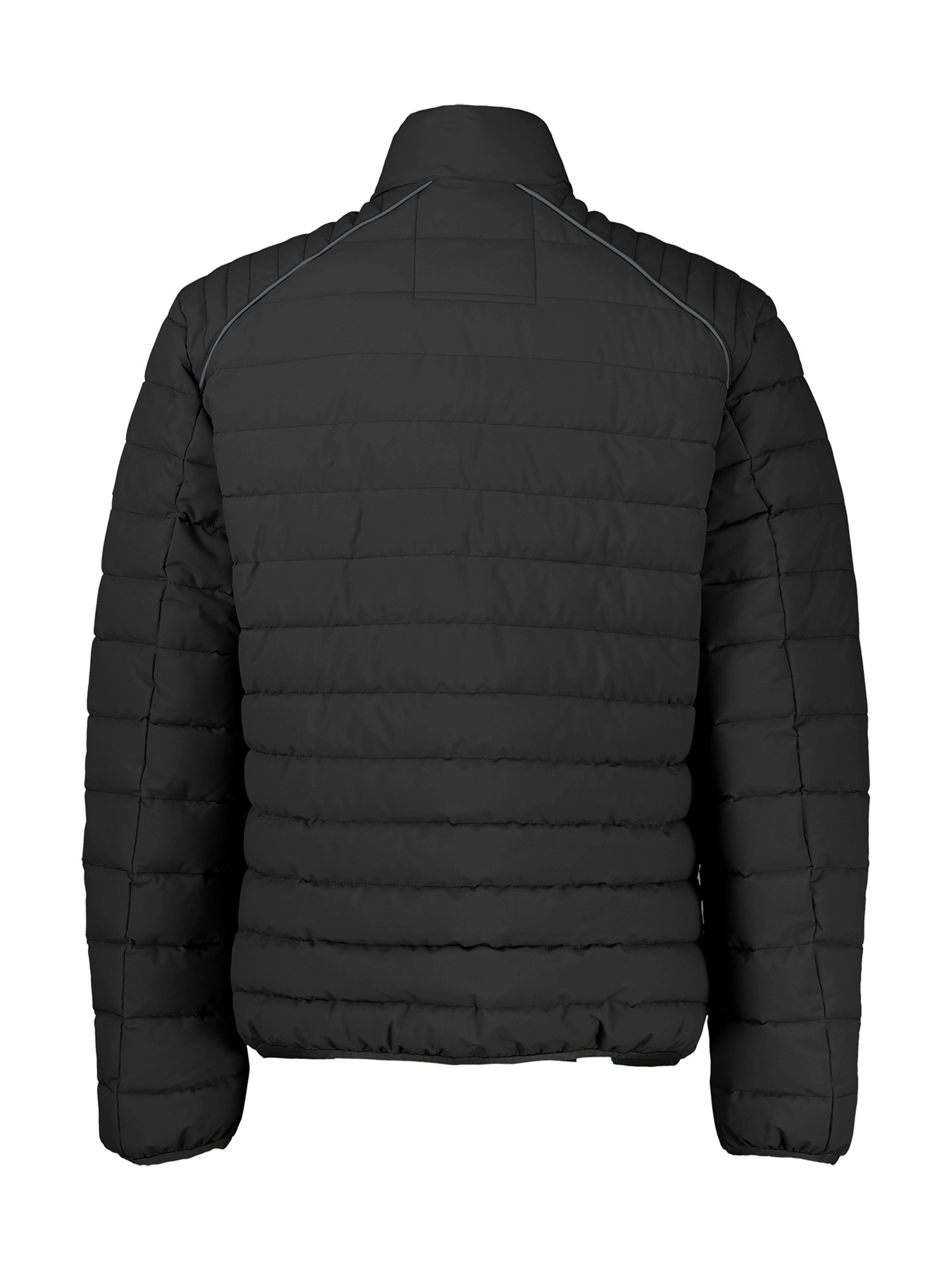 LERROS Steppjacke »Wattierte Steppjacke mit hochschließendem Kragen« ohne Kapuze