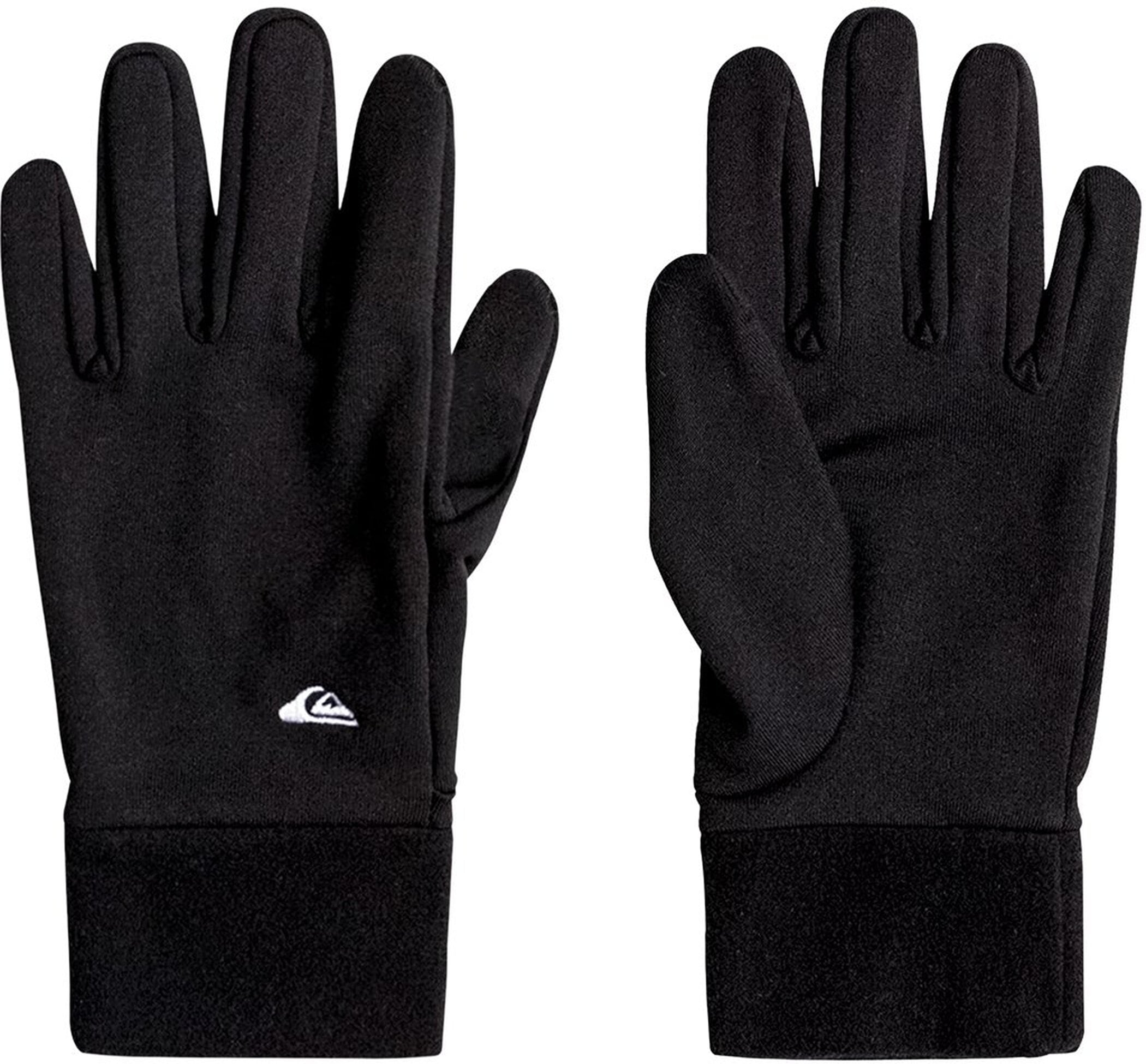 Quiksilver Laufhandschuhe "HOTTAWA" für Training und Laufen, aus Polyester, günstig online kaufen