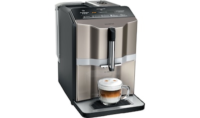 SIEMENS Kaffeevollautomat »EQ.300 TI353514DE«, einfache Zubereitung mit oneTouch... kaufen
