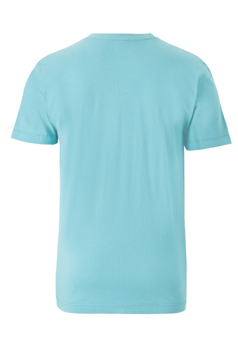 LOGOSHIRT T-Shirt »The Flintstones«, mit lizenziertem Originaldesign kaufen  | BAUR | T-Shirts