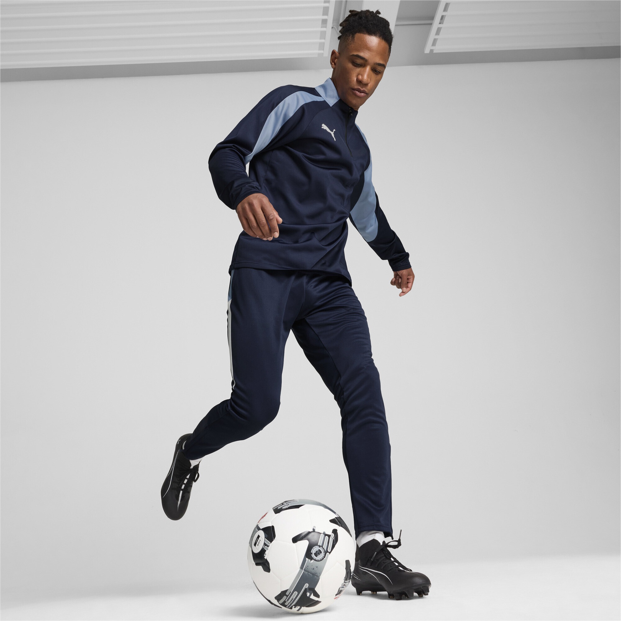 PUMA Fußballschuh »ULTRA 5 MATCH+ FG/AG Fußballschuhe Erwachsene«