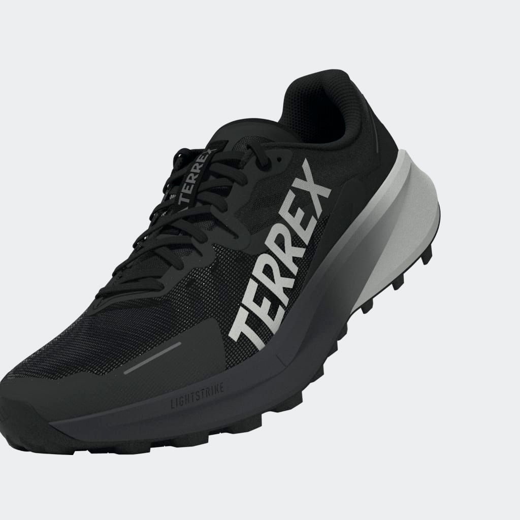adidas TERREX Trailrunningschuh »AGRAVIC 3 TRAILRUNNING«, Trail-Runningschuhe