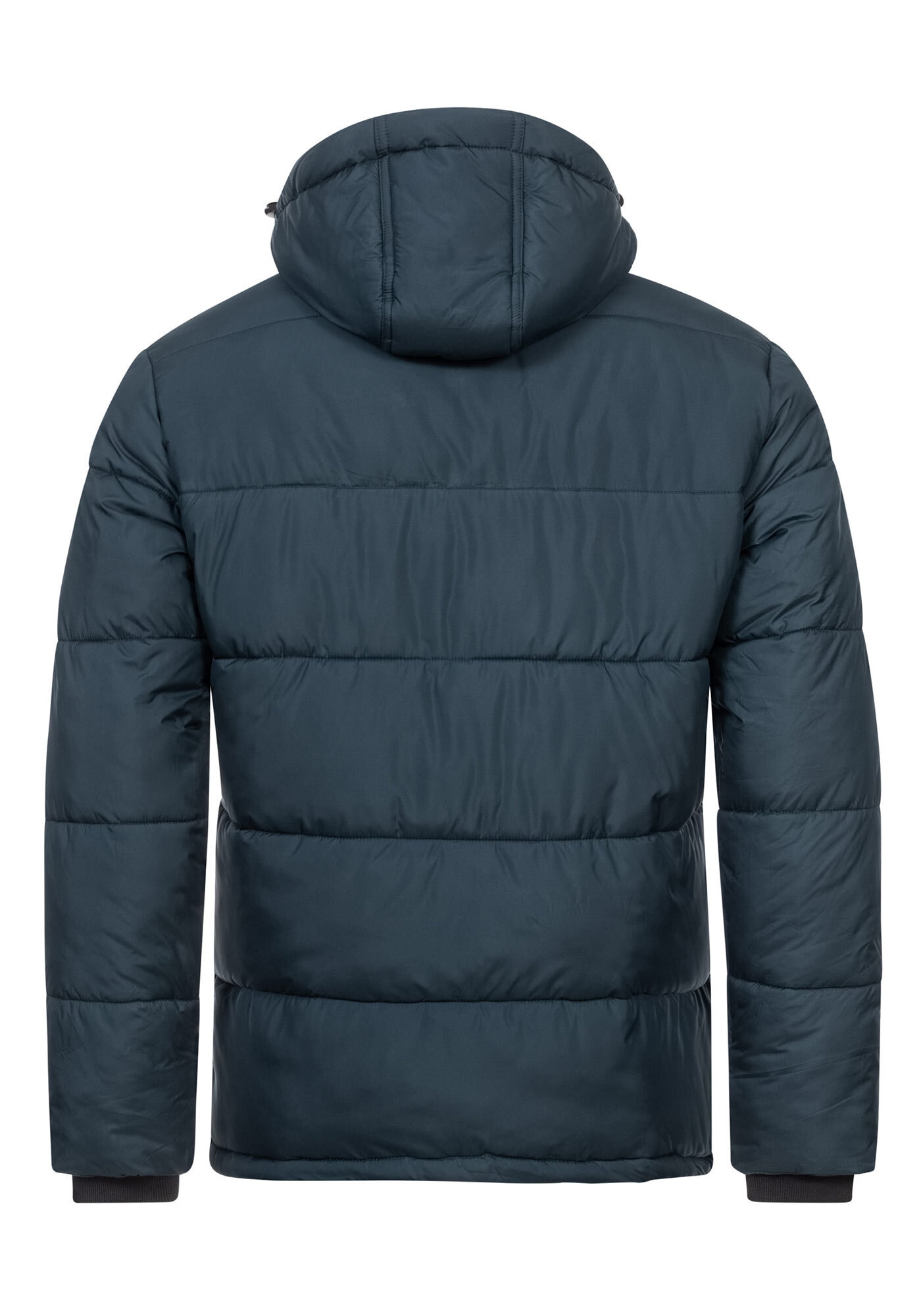 Arctic Seven Winterjacke »ASYetii«, mit hochwertigem Steppdesign