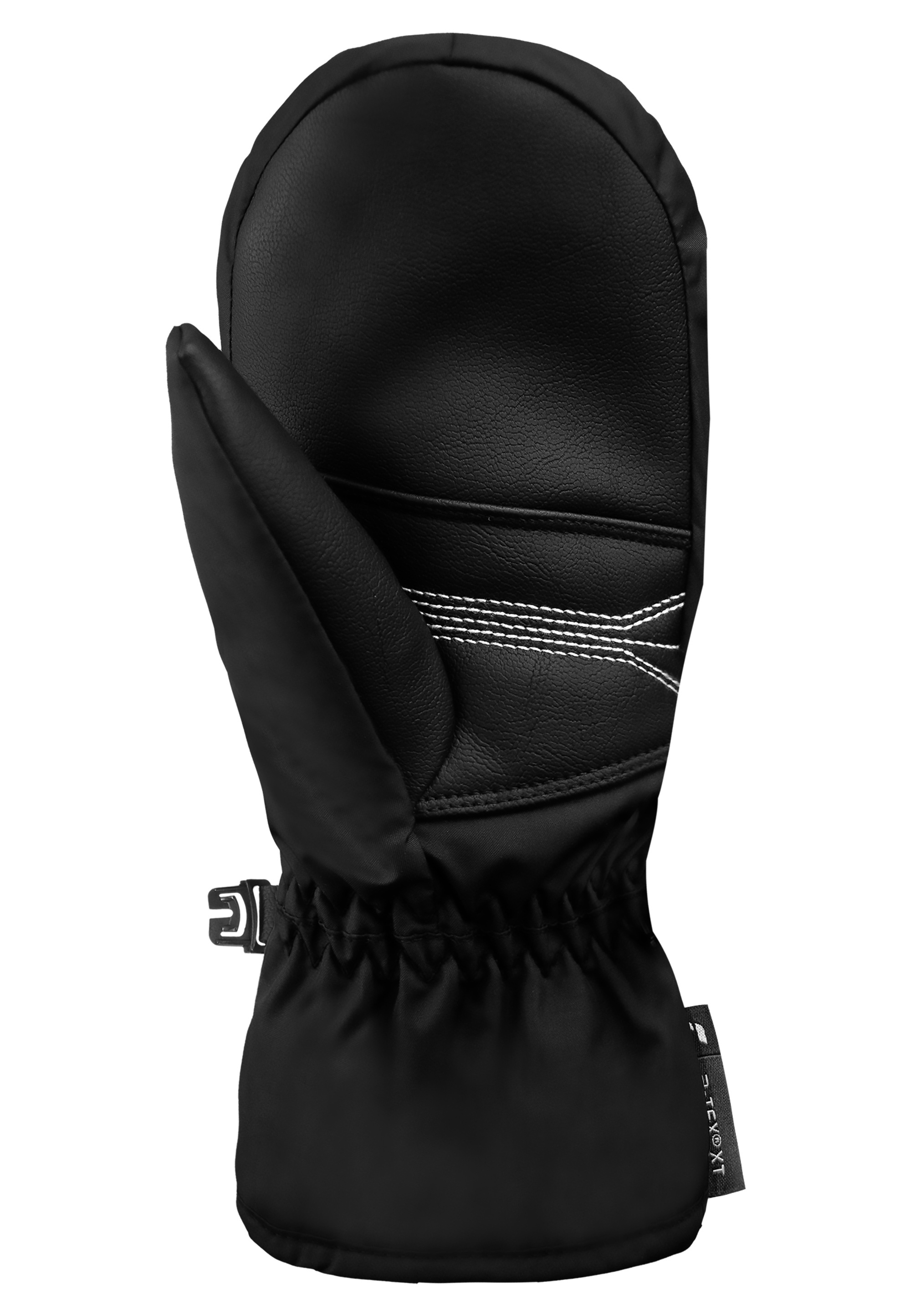 Reusch Fäustlinge »Bennet R-TEX® XT Junior Mitten«, mit wasserdichter und atmungsaktiver Funktion
