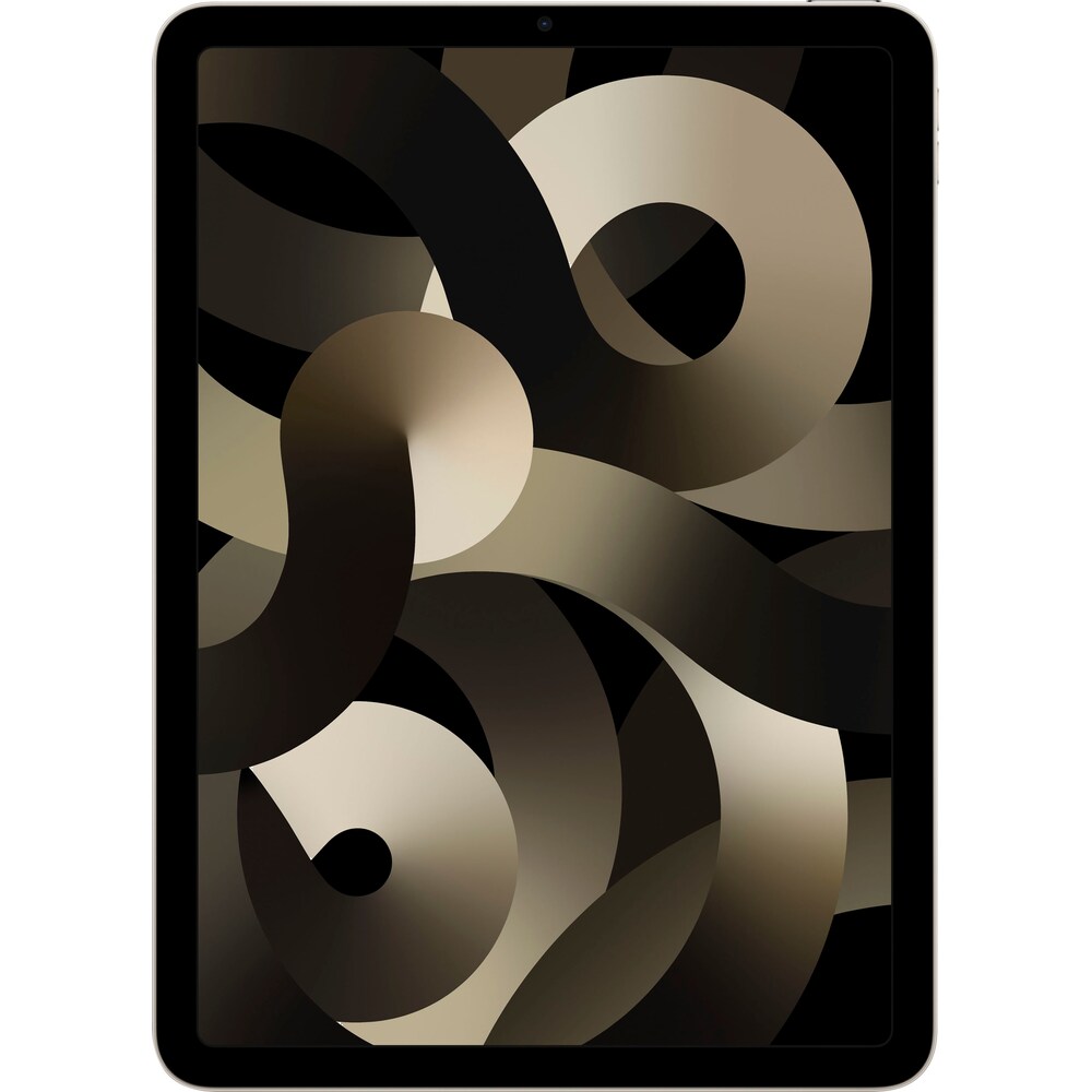 Tablet »iPad Air (2022)«, (iPadOS)