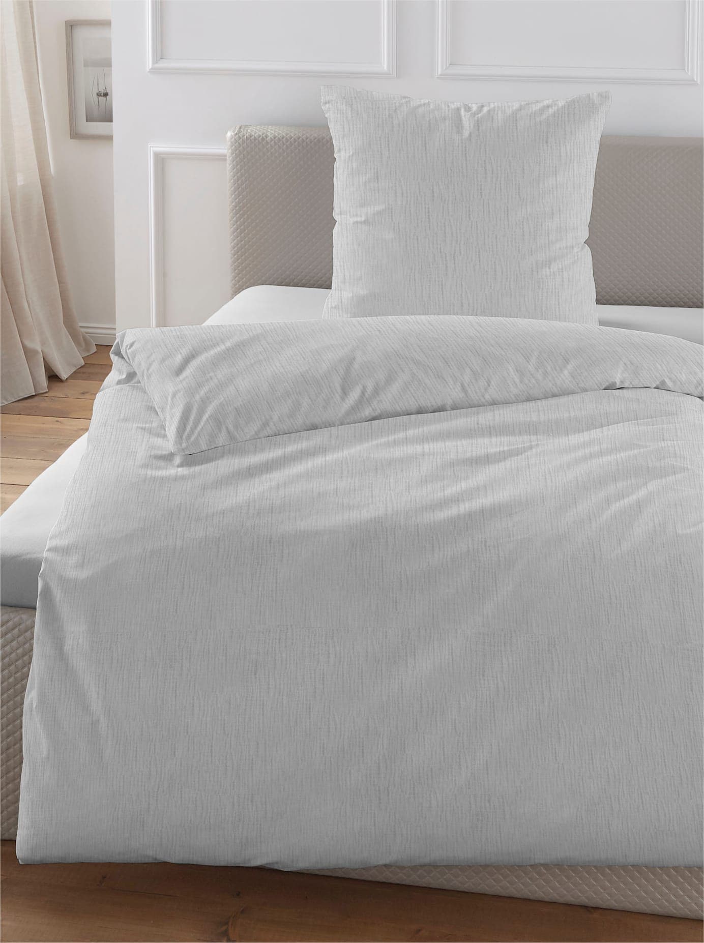 Bettwäsche 1 Stk. tlg. günstig online kaufen