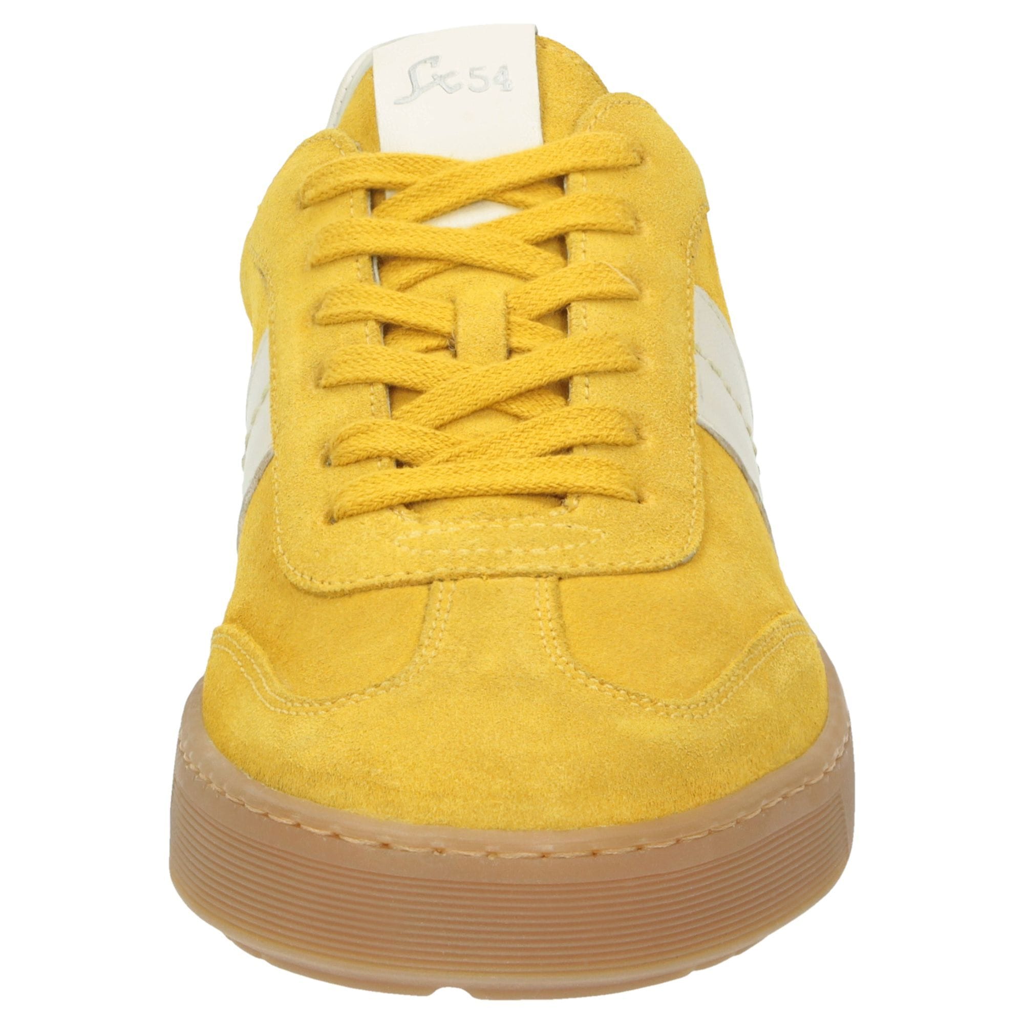 SIOUX Sneaker »Tedroso-DA-717«