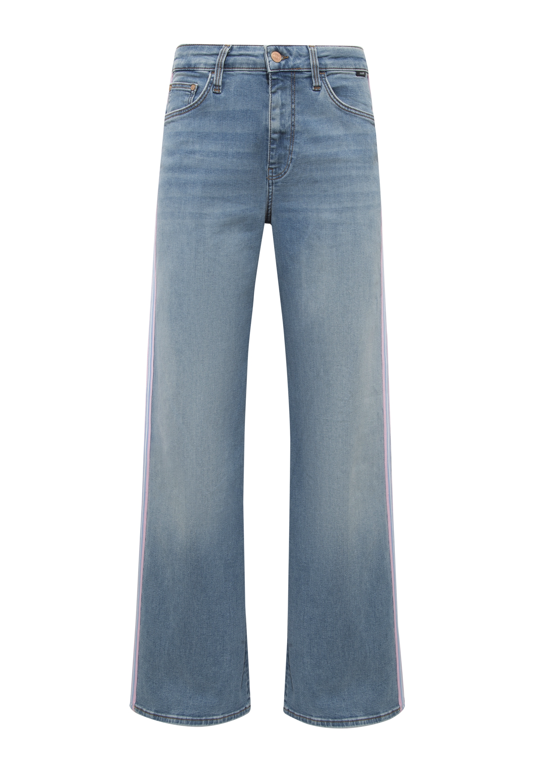 Mavi Weite Jeans »MALIBU« Wide Leg Jeans