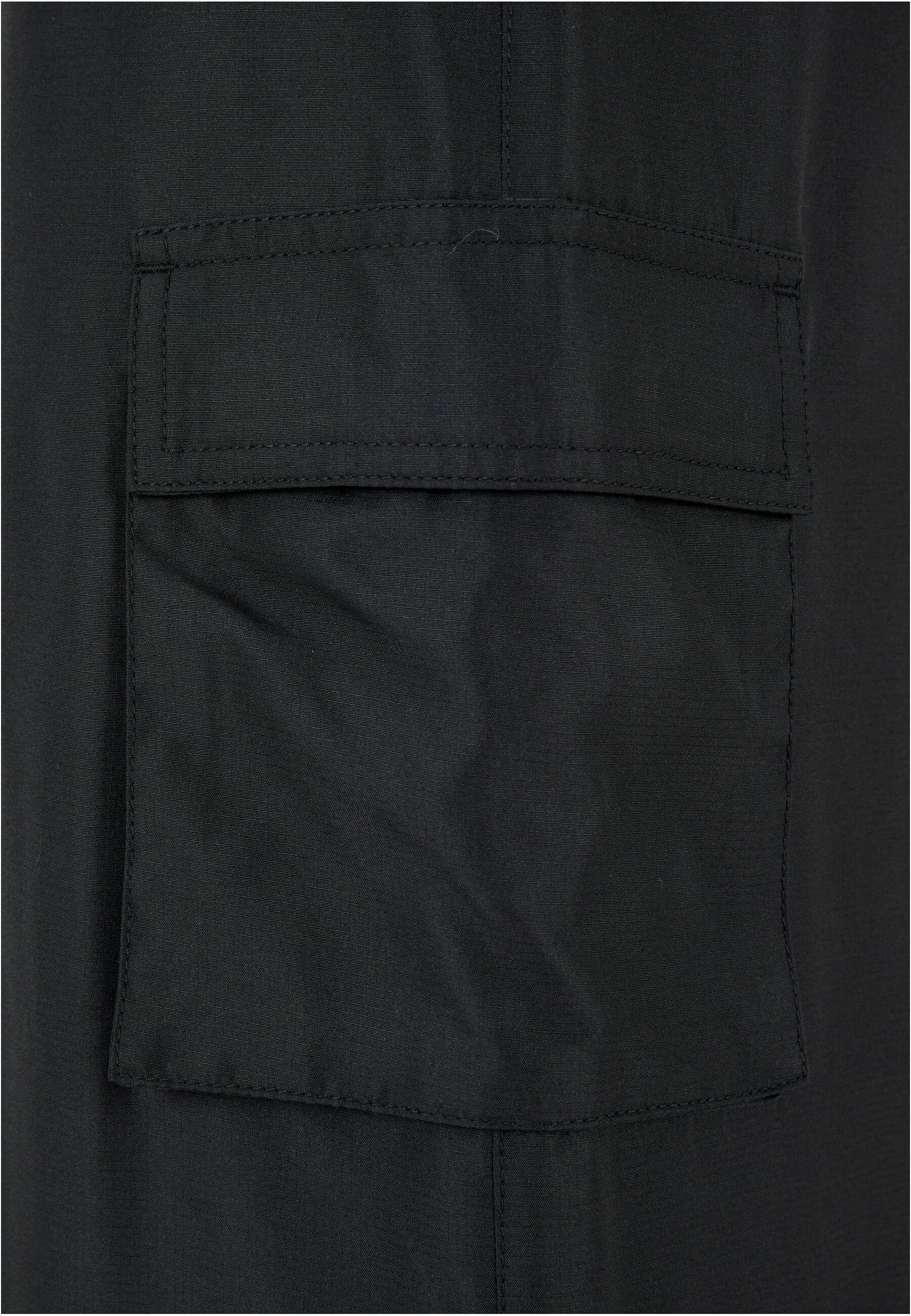 URBAN CLASSICS Cargohose »Urban Classics Damen Ladies Ripstop Double Cargo Pants«, (1 tlg.)
