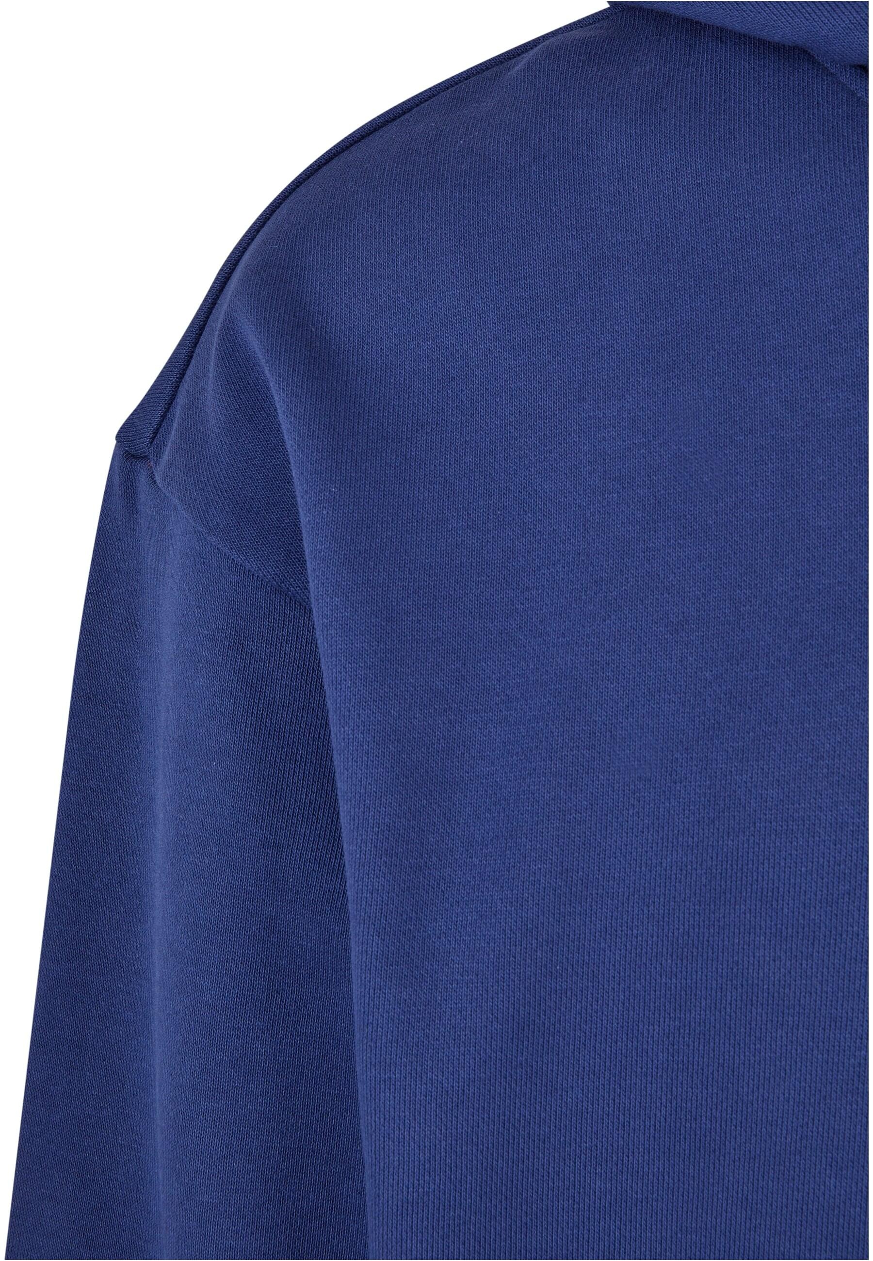 URBAN CLASSICS Sweatshirt »Urban Classics Herren Ultra Heavy Hoody«, (1 tlg.)