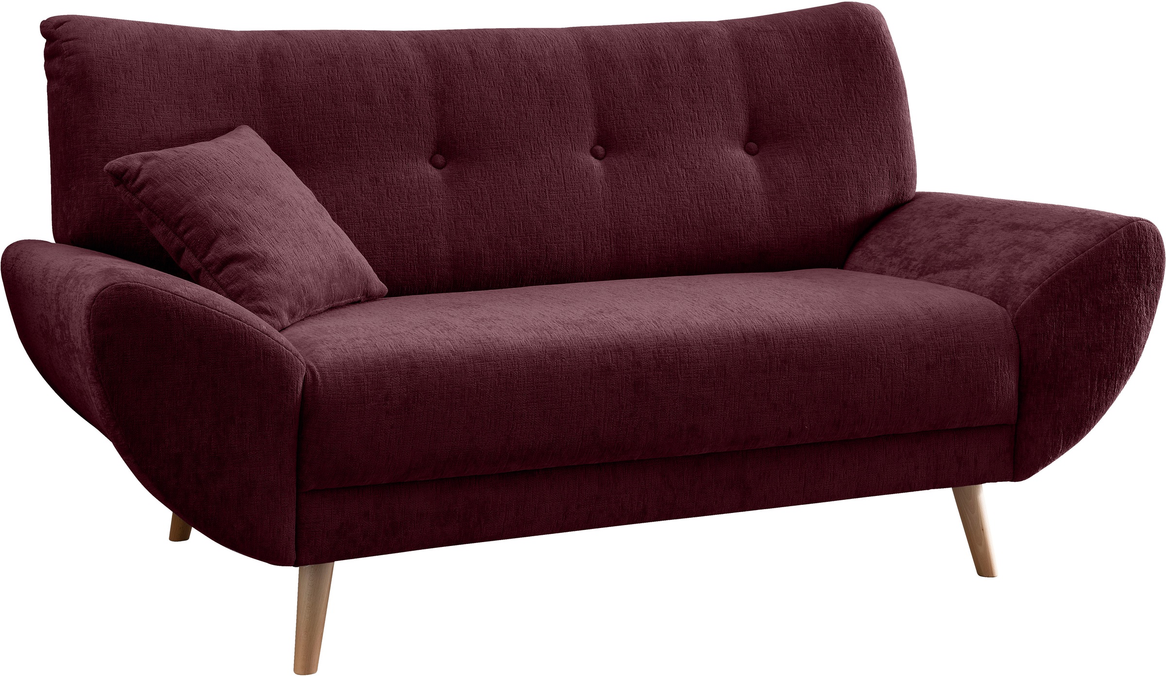 Thumbnail - Home affaire 2-Sitzer "Basta"