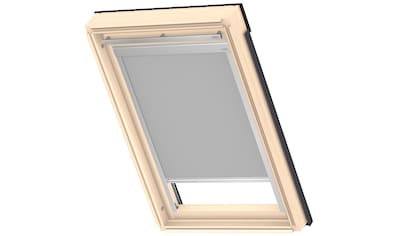 VELUX Dachfensterrollo »DBL M08 4204«, verdunkelnd kaufen