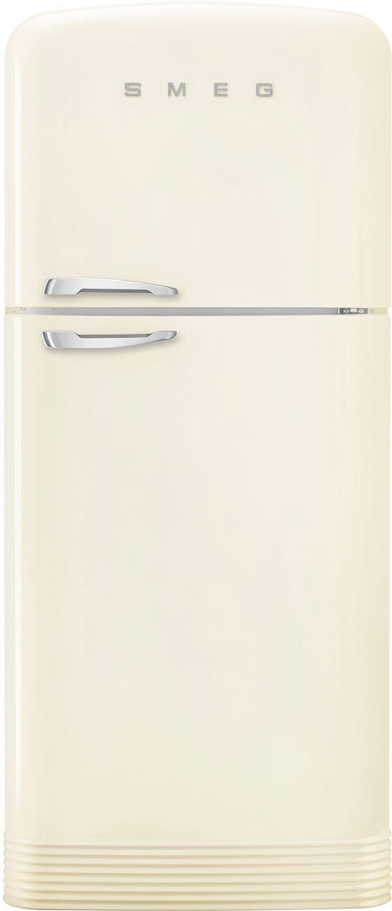 Smeg Kühl-/Gefrierkombination "FAB50RCR5" 192,1 cm hoch 79,6 cm breit günstig online kaufen