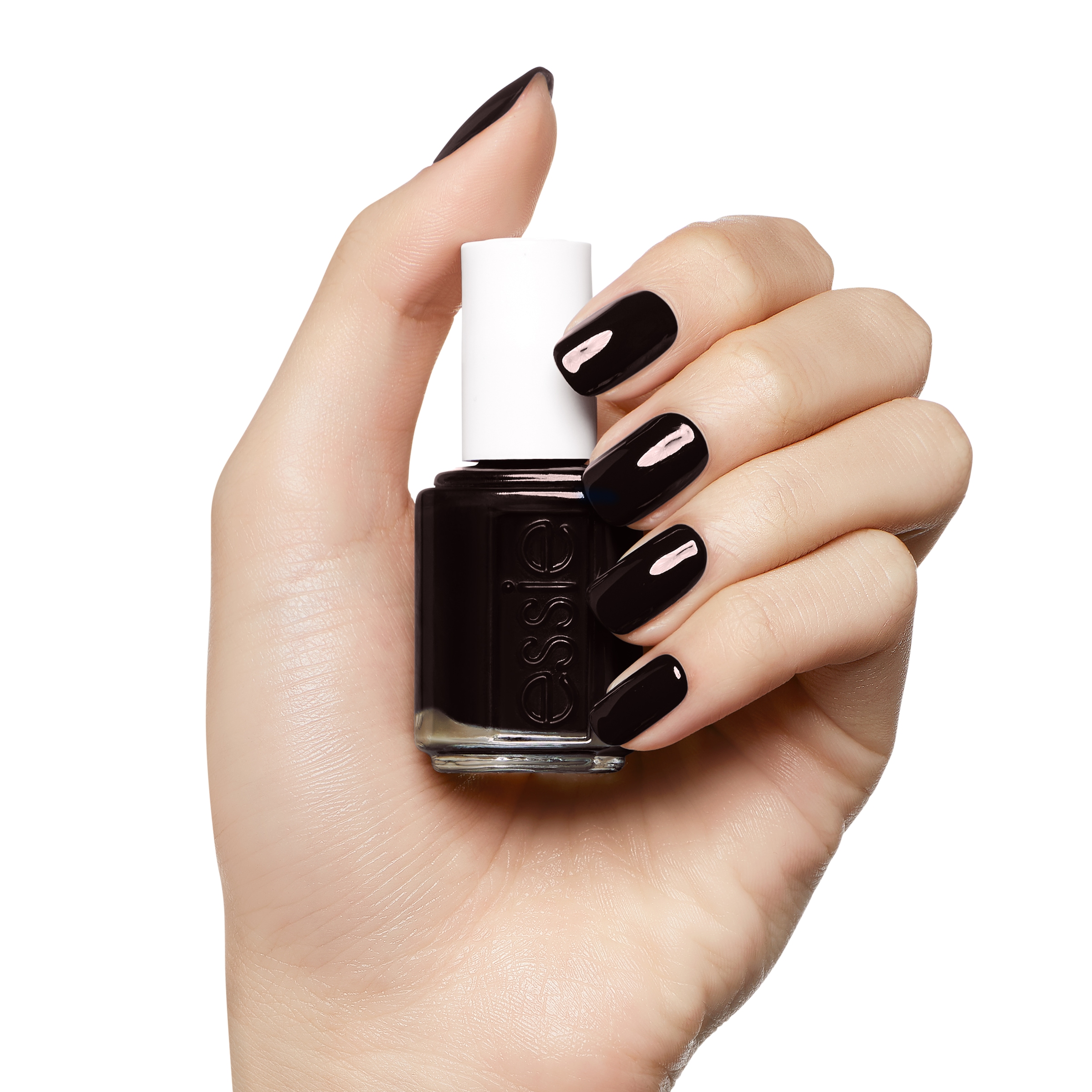essie Nagellack »Essie Nagellack + gratis Nail Art Tool«, mit natürlichen Inhaltsstoffen