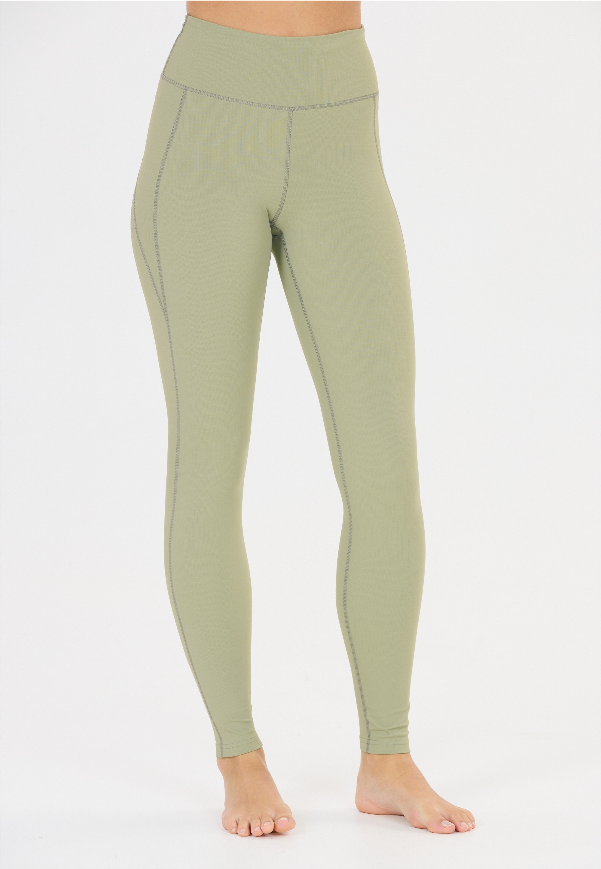 ENDURANCE Lauftights "Freadecan" mit 4-Wege-Stretch für viel Bewegungsfreiheit