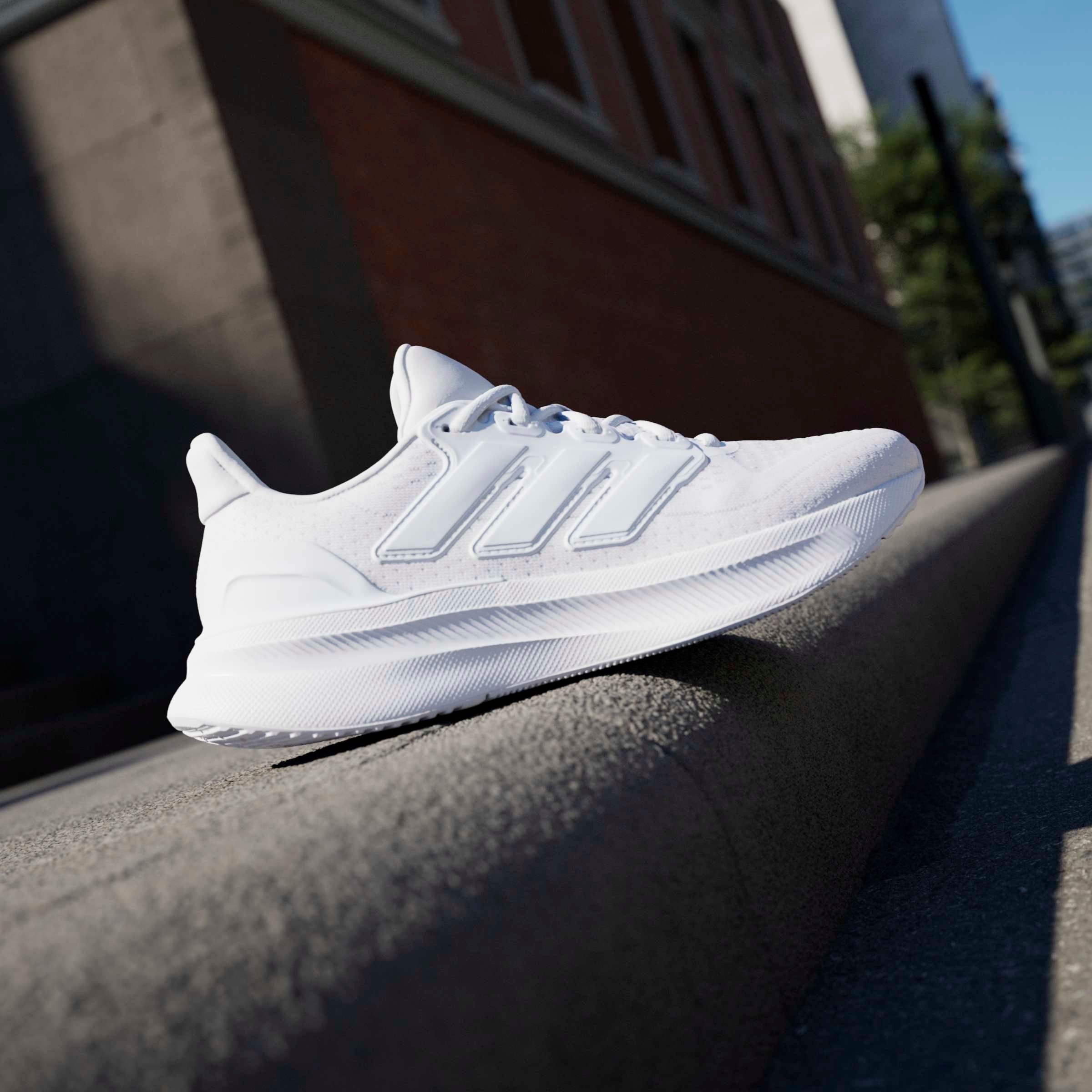 adidas Performance Laufschuh »ULTRARUN 5 W«