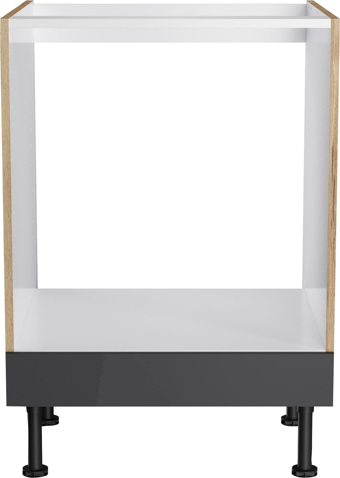 Thumbnail - KOCHSTATION Herdumbauschrank "Aken"