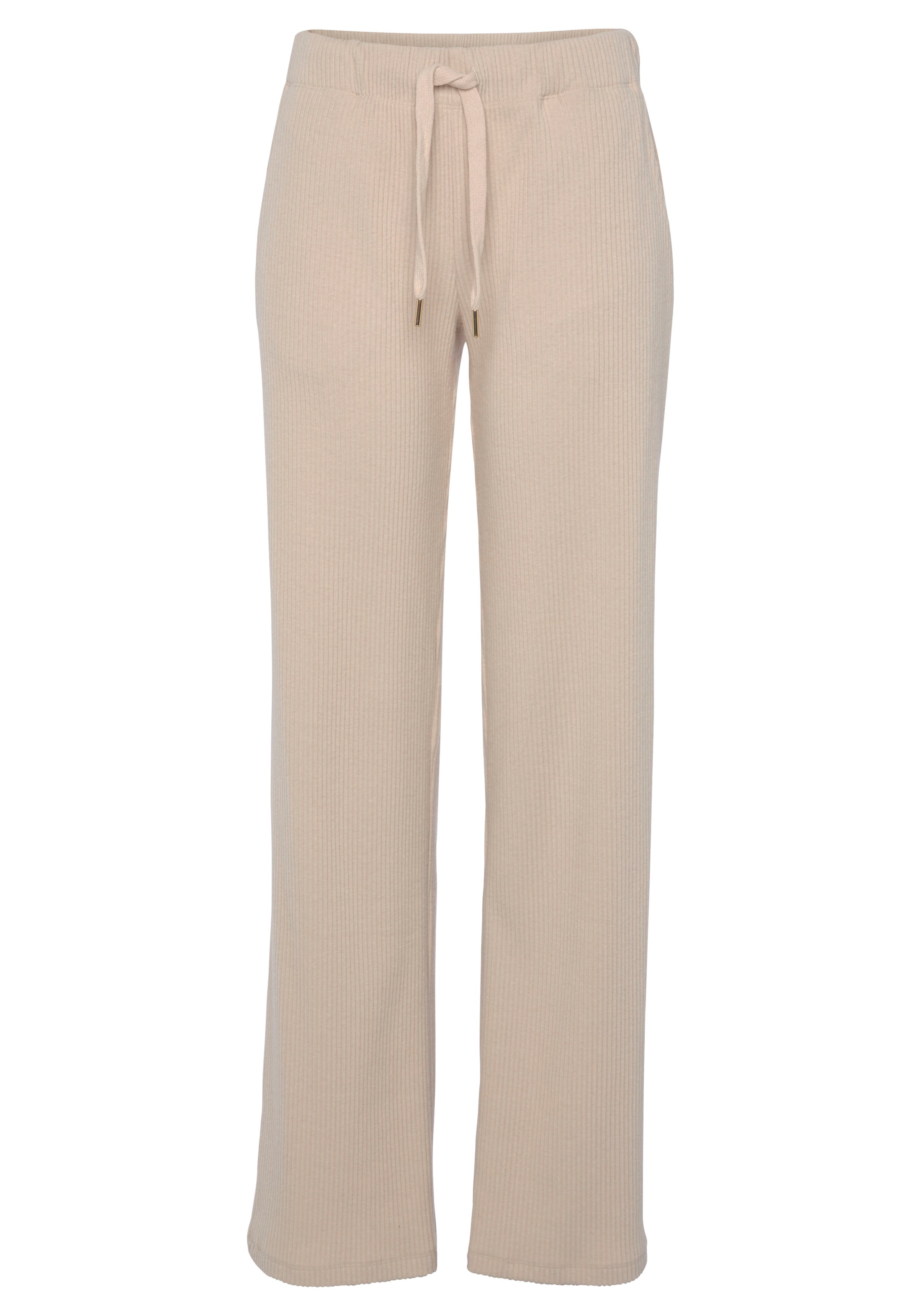 s.Oliver Sweatpants »-Sweathose«, (1 tlg.), mit seitlichen Taschen, Loungeanzug