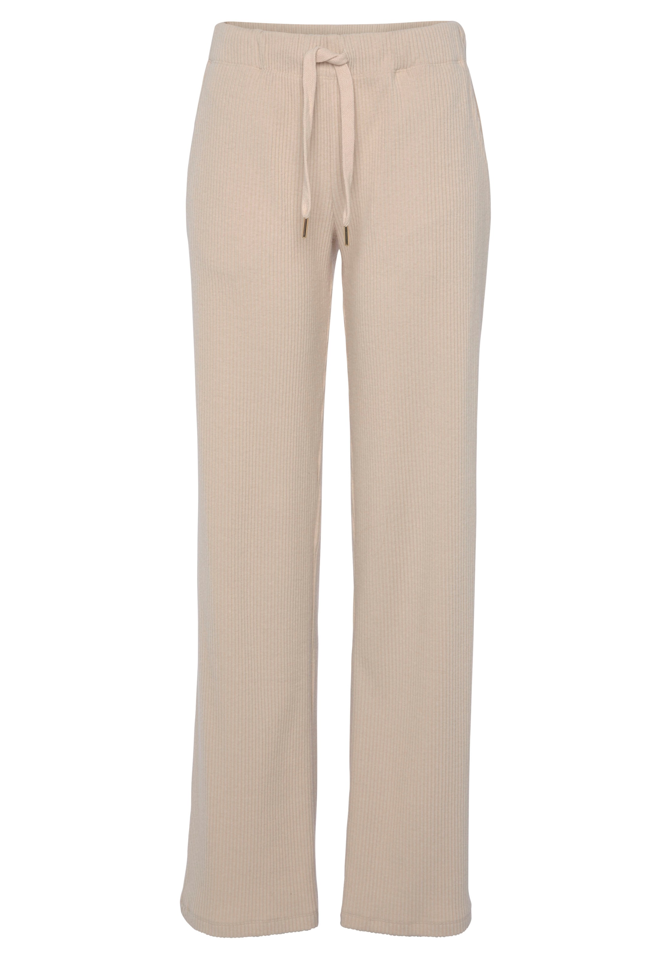 s.Oliver Sweatpants Sweathose mit seitlichen Taschen, Loungewear günstig online kaufen