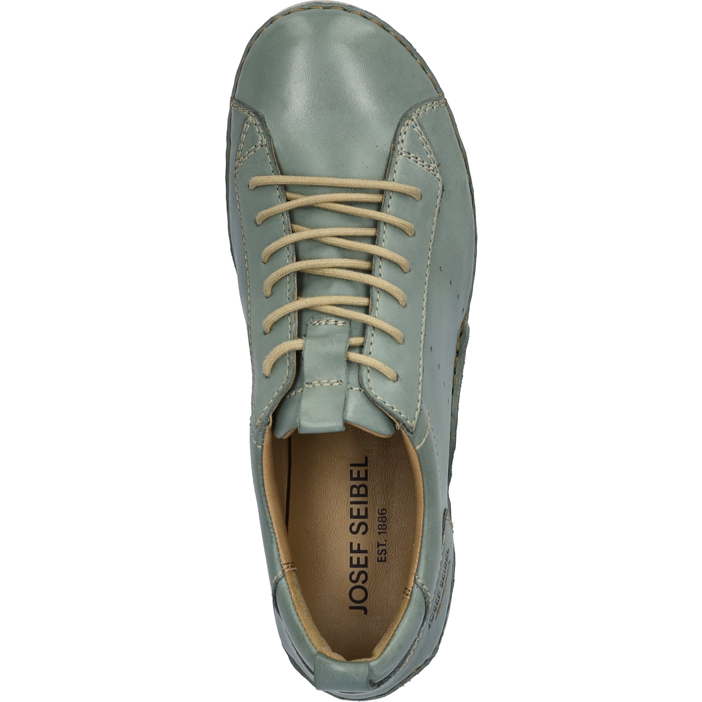 Josef Seibel Schnürschuh »Fergey 56, mint«