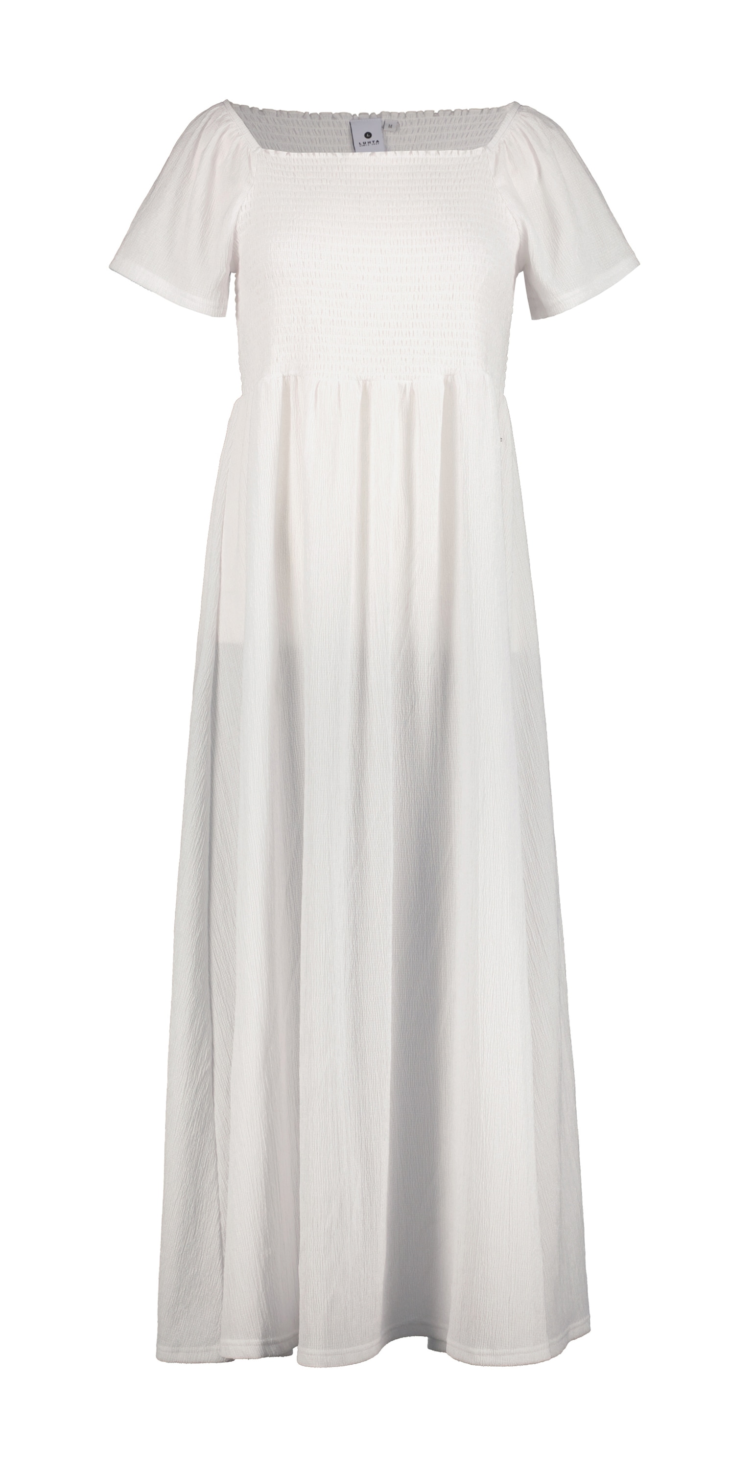 Luhta Tunikakleid "Luhta Kleid HILLOINEN" günstig online kaufen