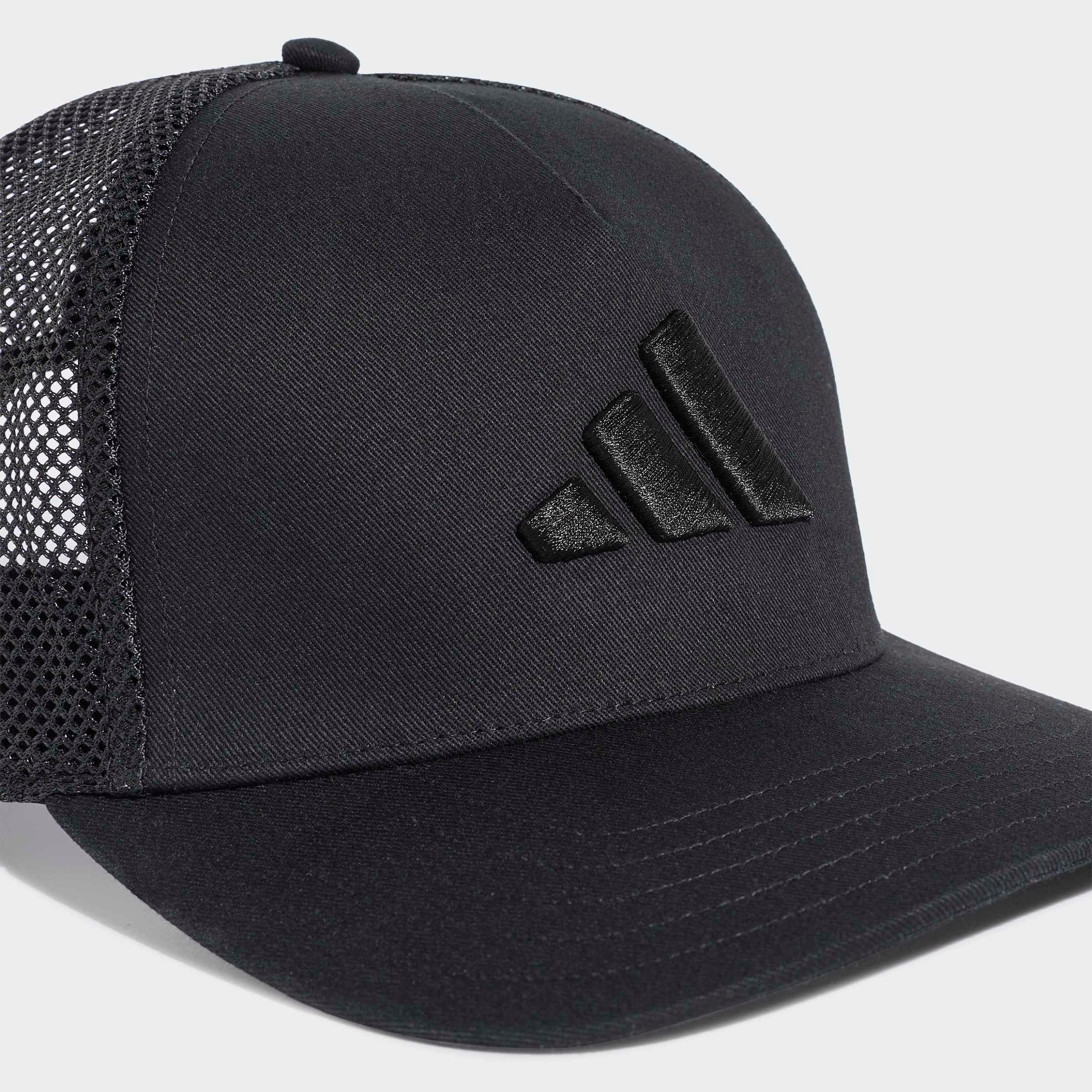 adidas Performance Baseball Cap »TRUCKER CAP« sportlich-lässiger Look, für Sport und Freizeit