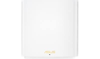 Asus WLAN-Router »Ai Mesh AX-WLAN System Z« kaufen