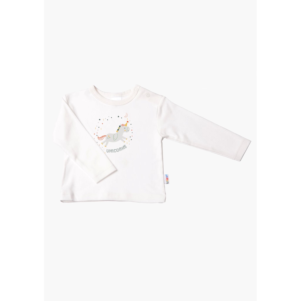 Liliput Langarmshirt »Unicorn«