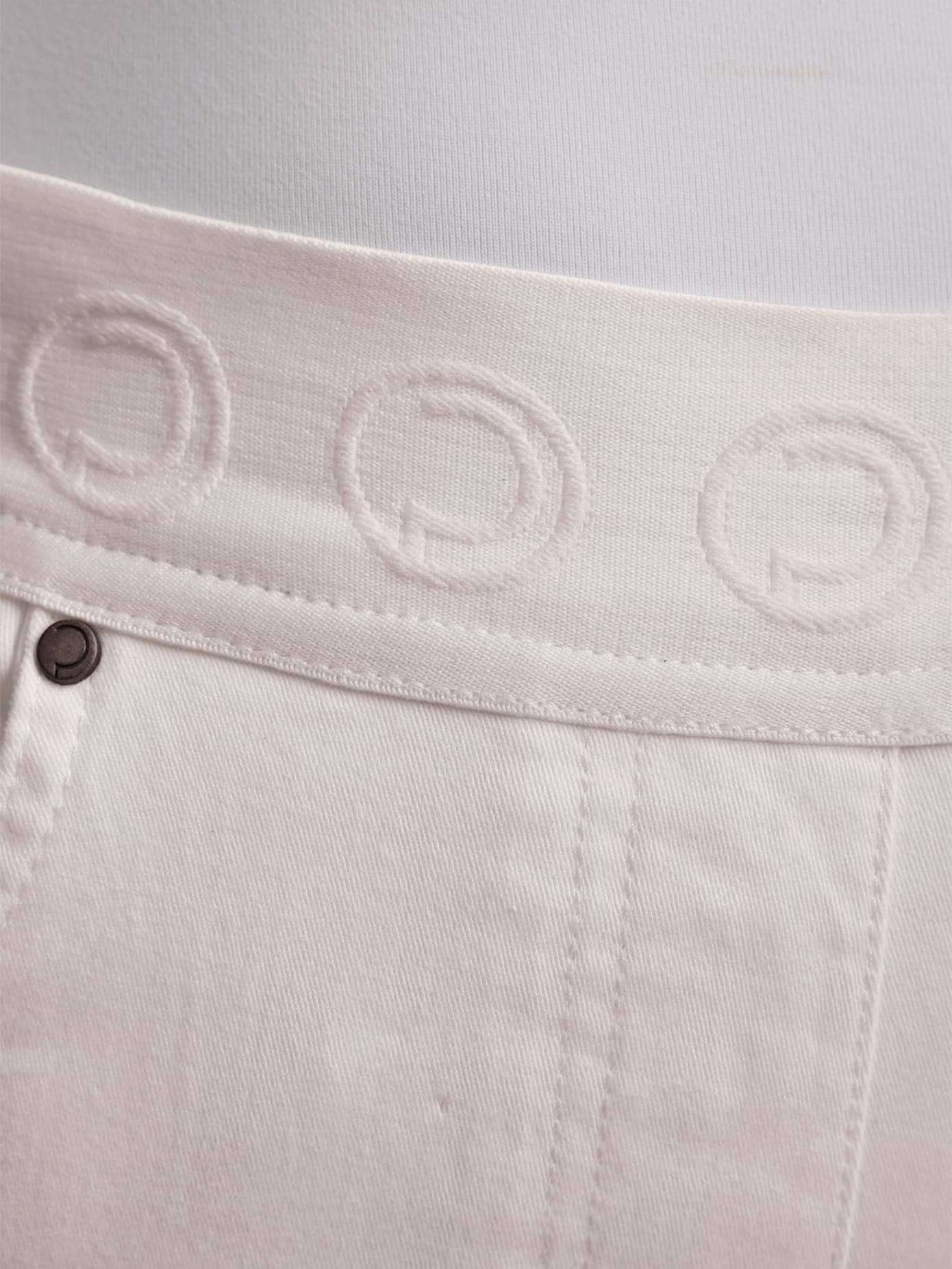 CREATION L PREMIUM Schlupfjeans 1 tlg. tlg.